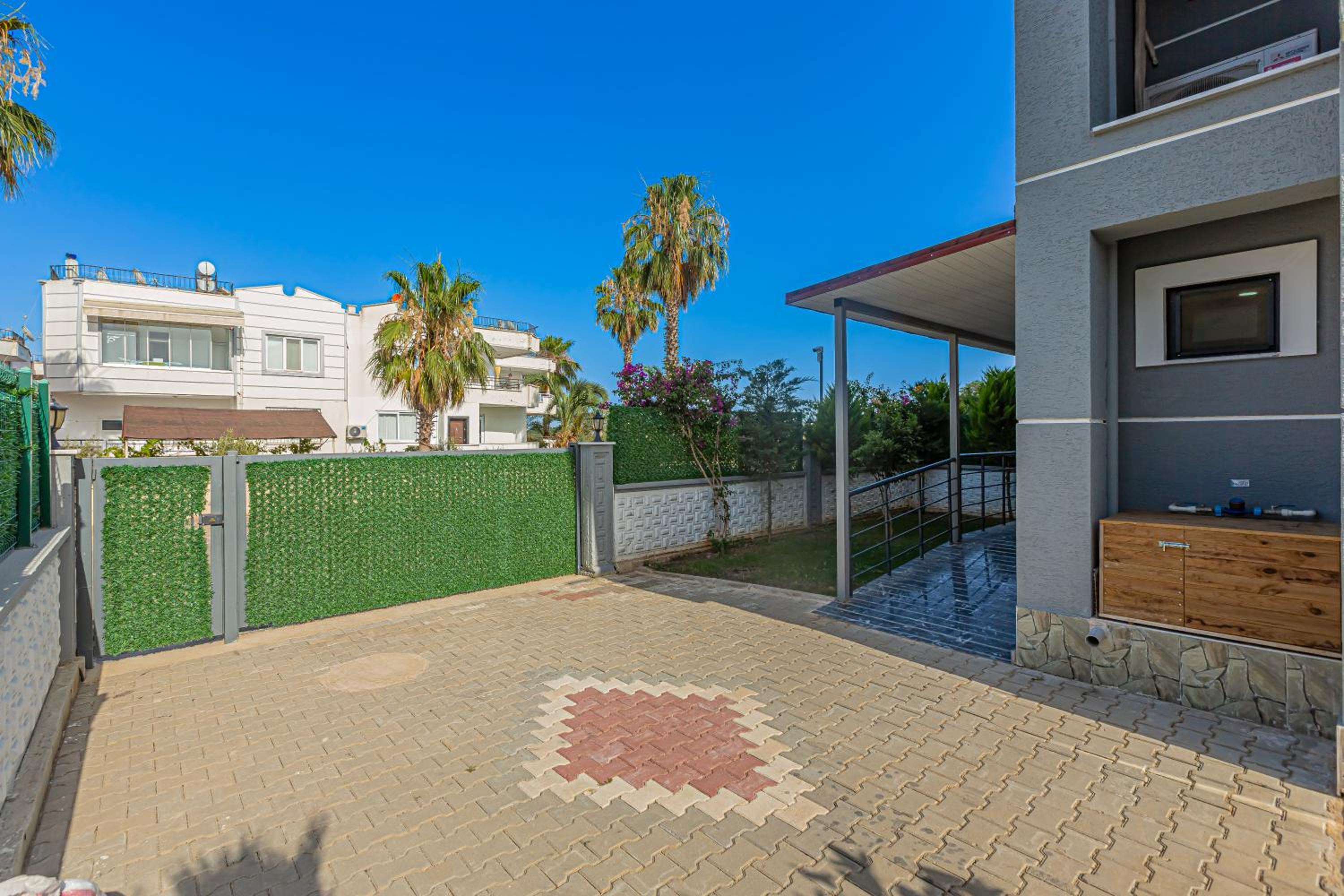 Villa Tosun — photo 3