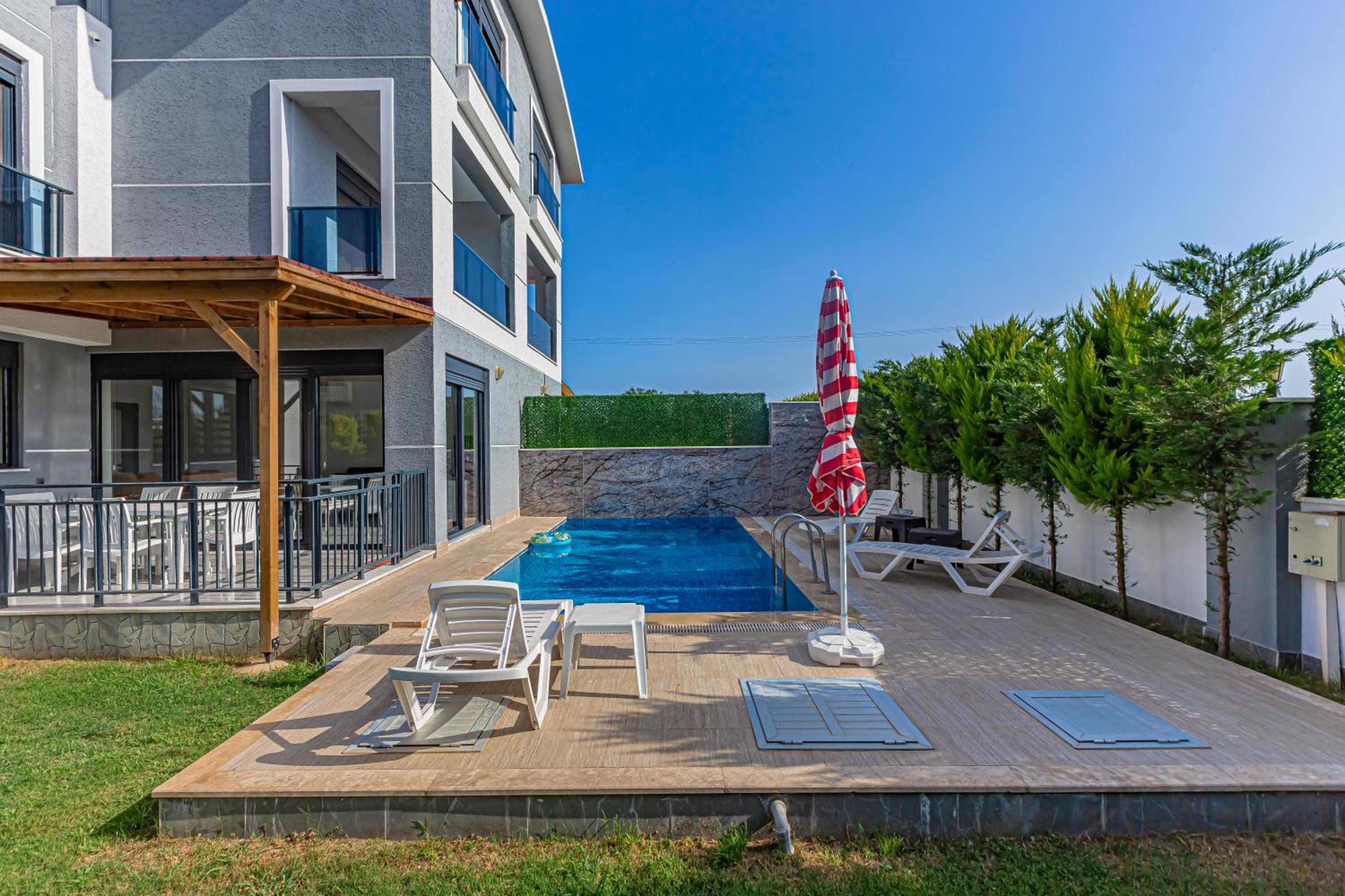 Villa Tosun — photo 2