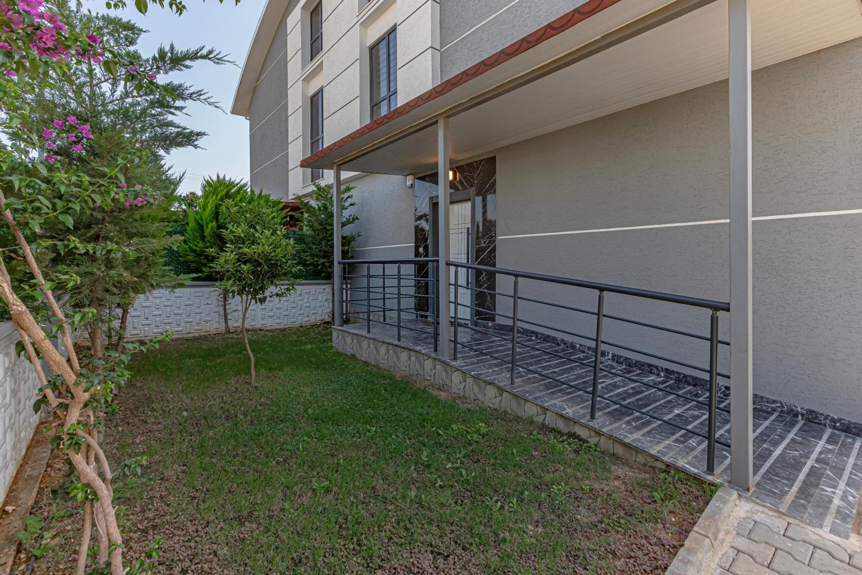 Villa Tosun — photo 4