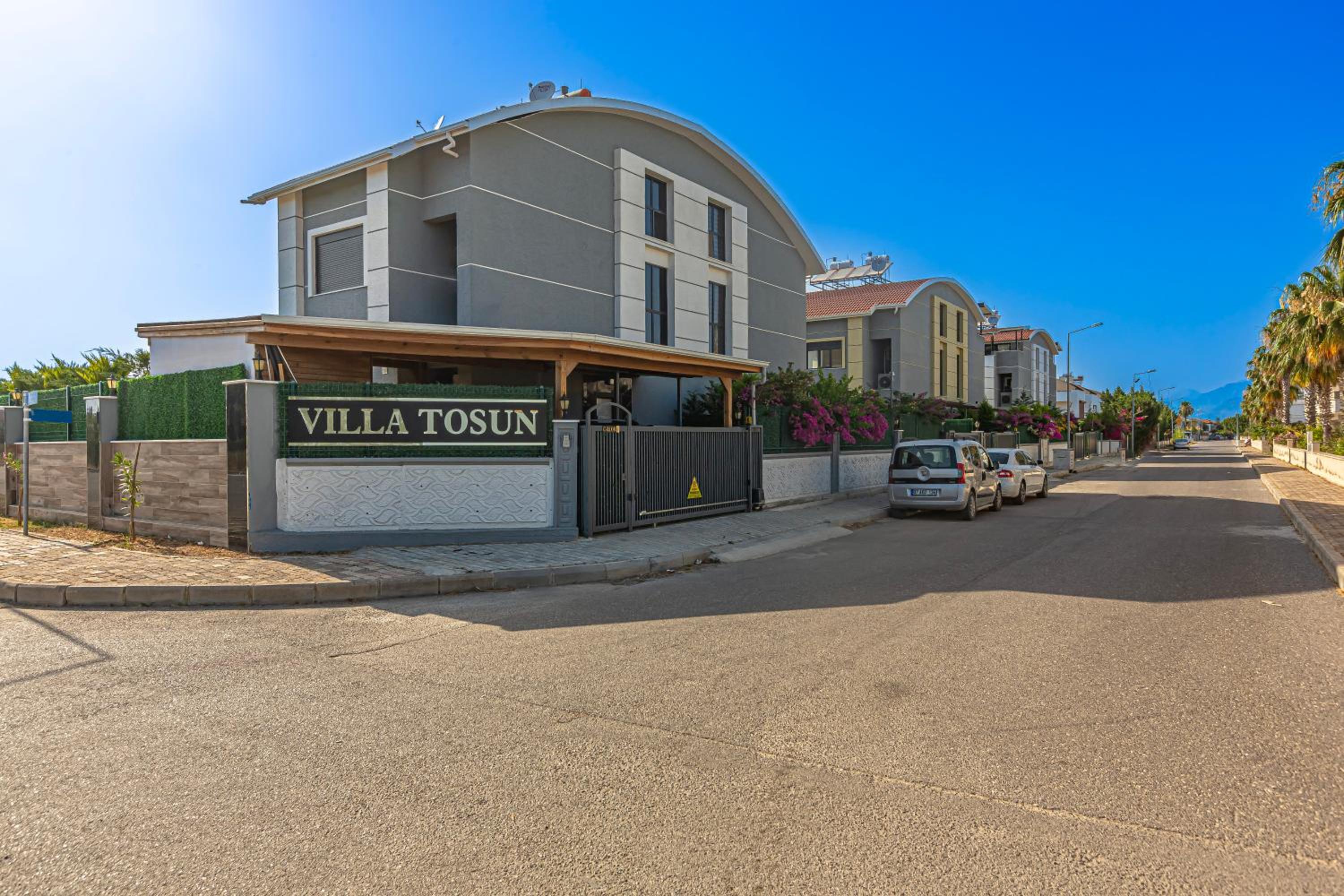 Villa Tosun — photo 5