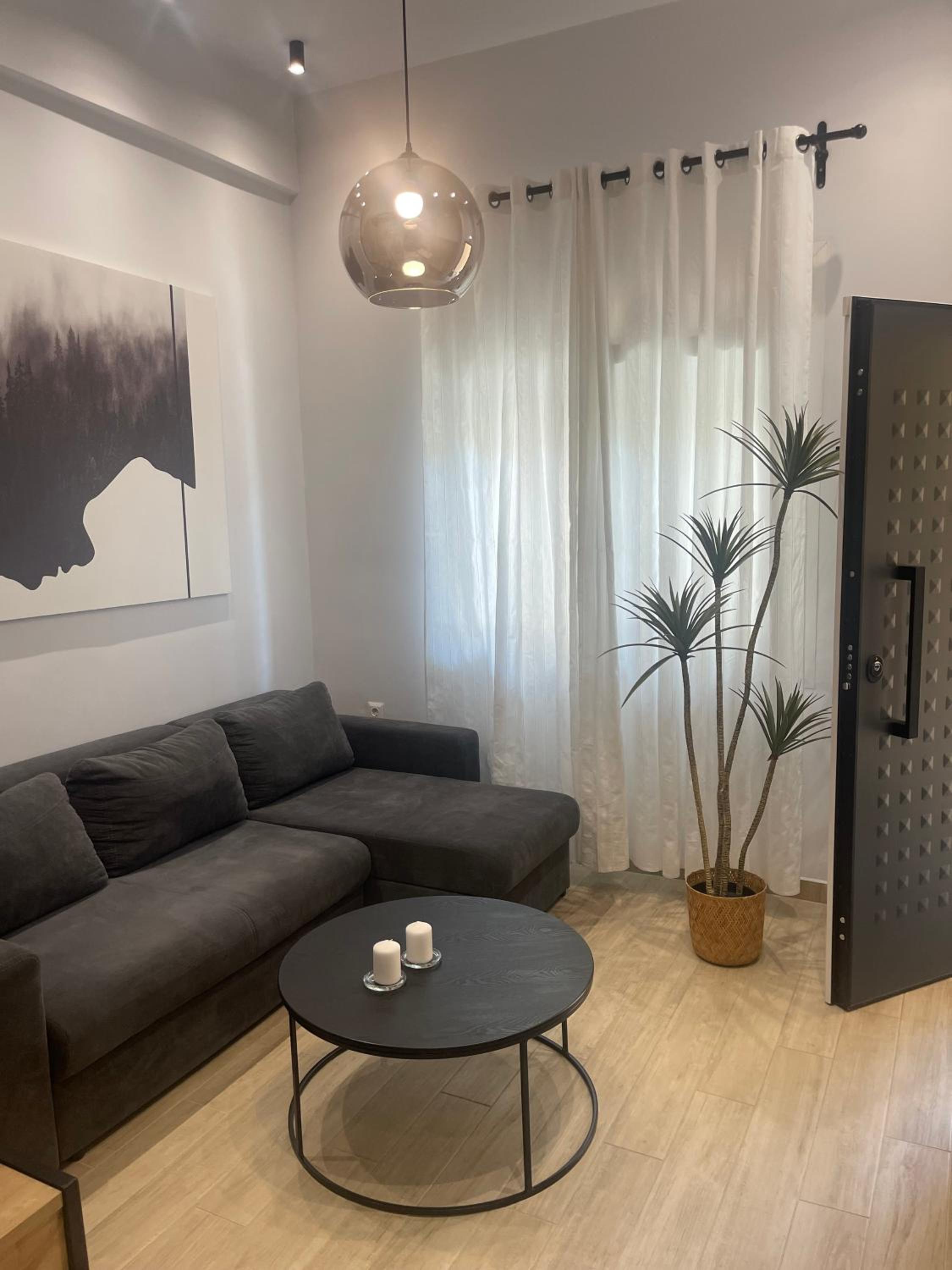 B1 Luxury Studio - Property Image 20