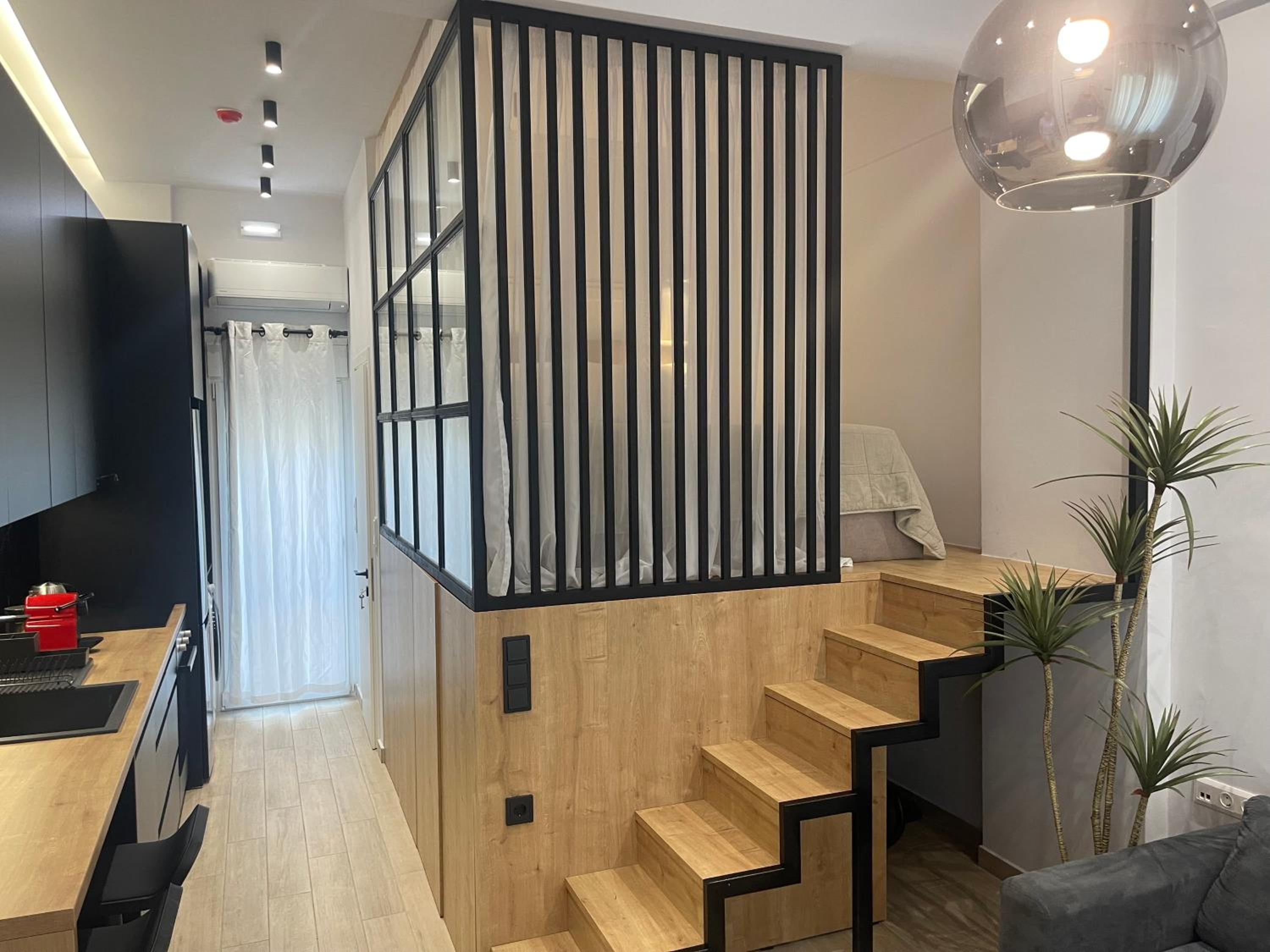 B1 Luxury Studio - Property Image 16