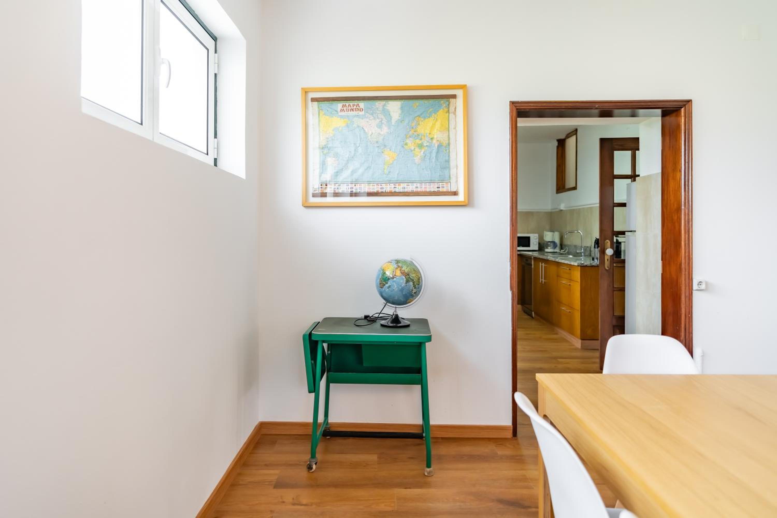 Casa da Professora Ponte de Lima