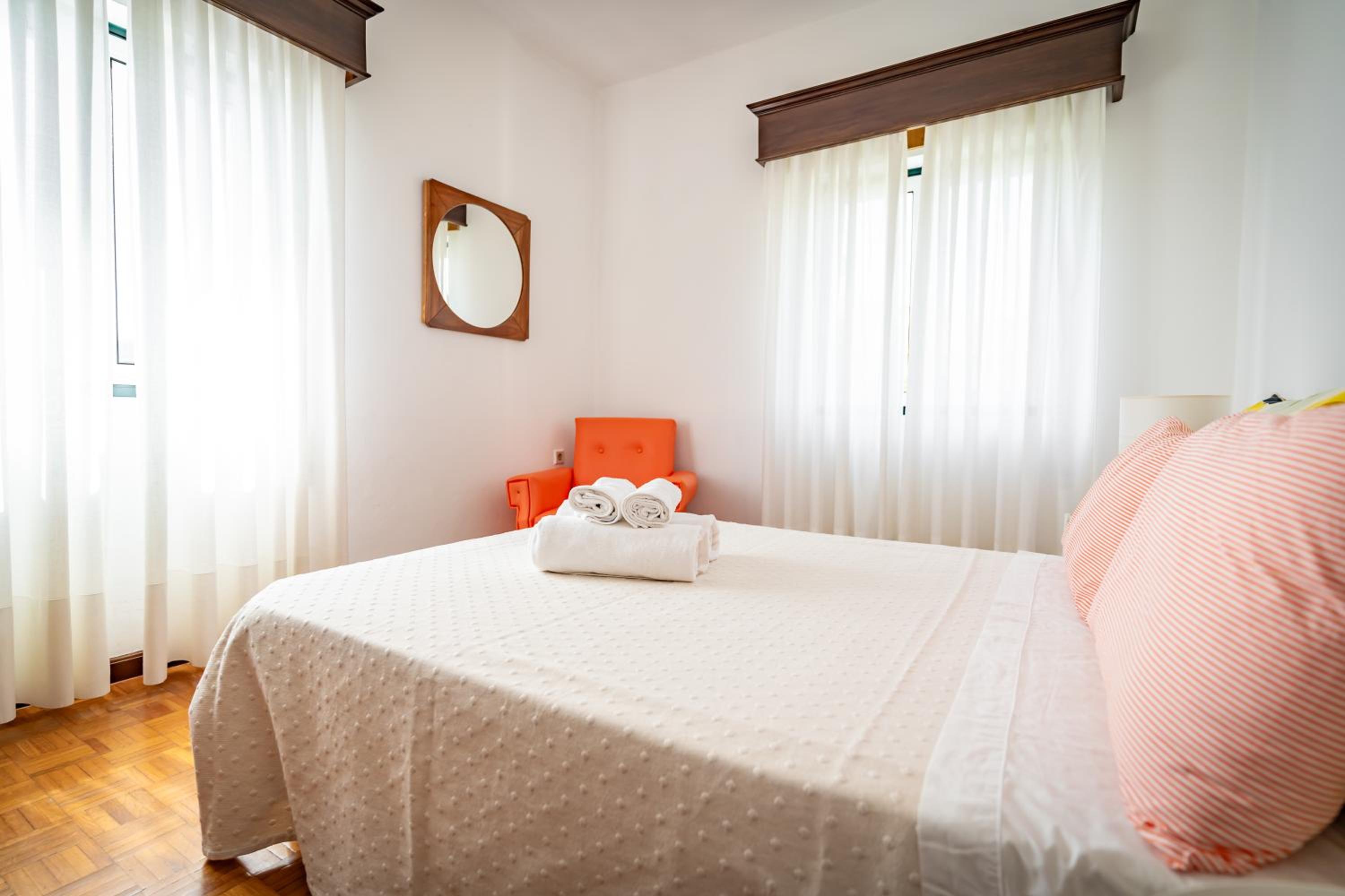 Casa da Professora Ponte de Lima