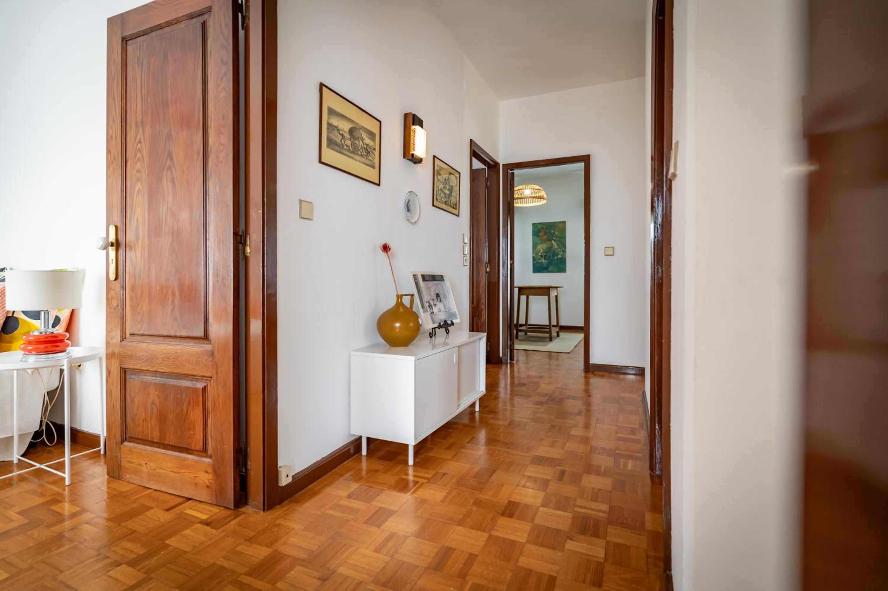 Casa da Professora Ponte de Lima