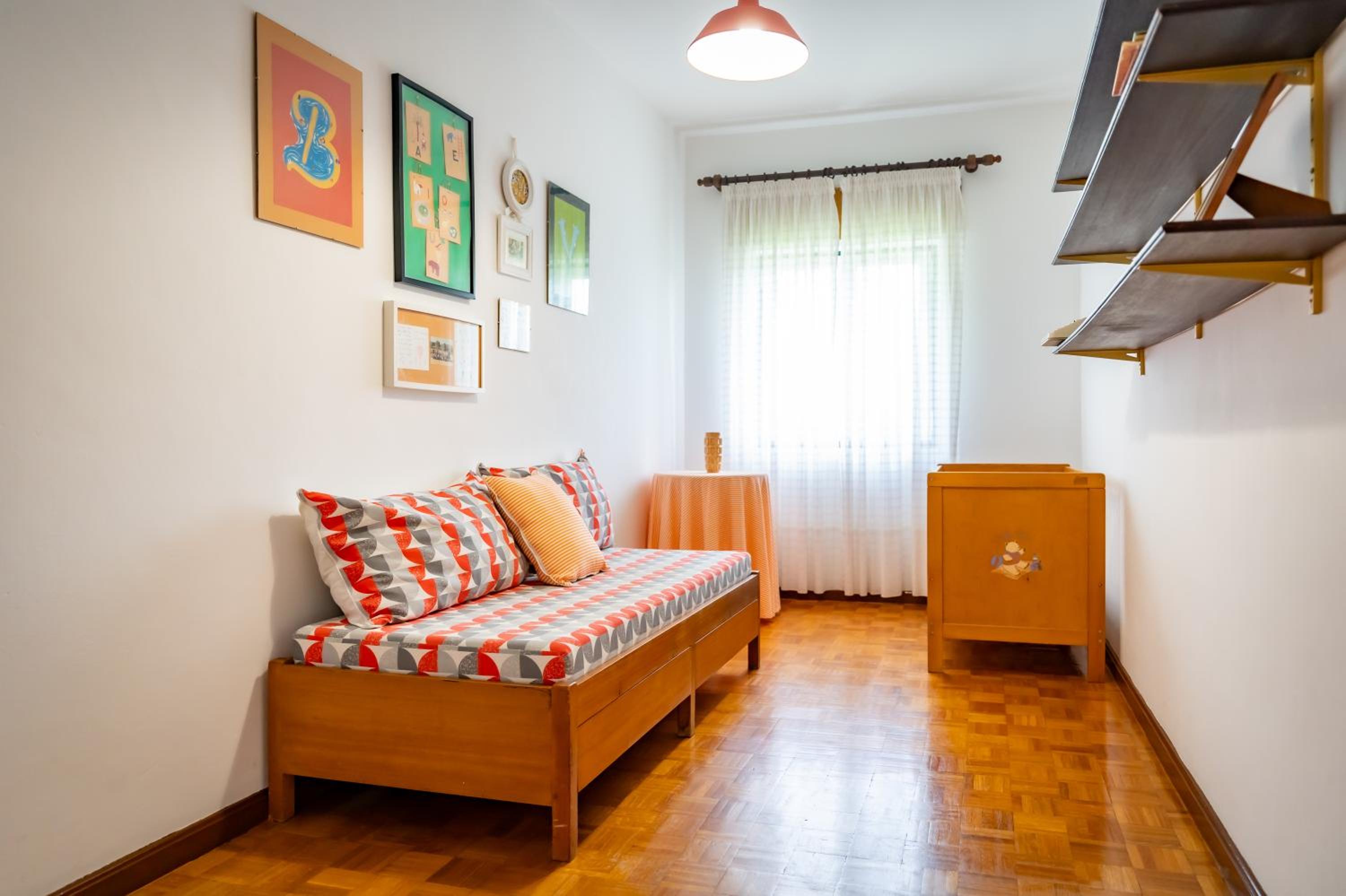 Casa da Professora Ponte de Lima