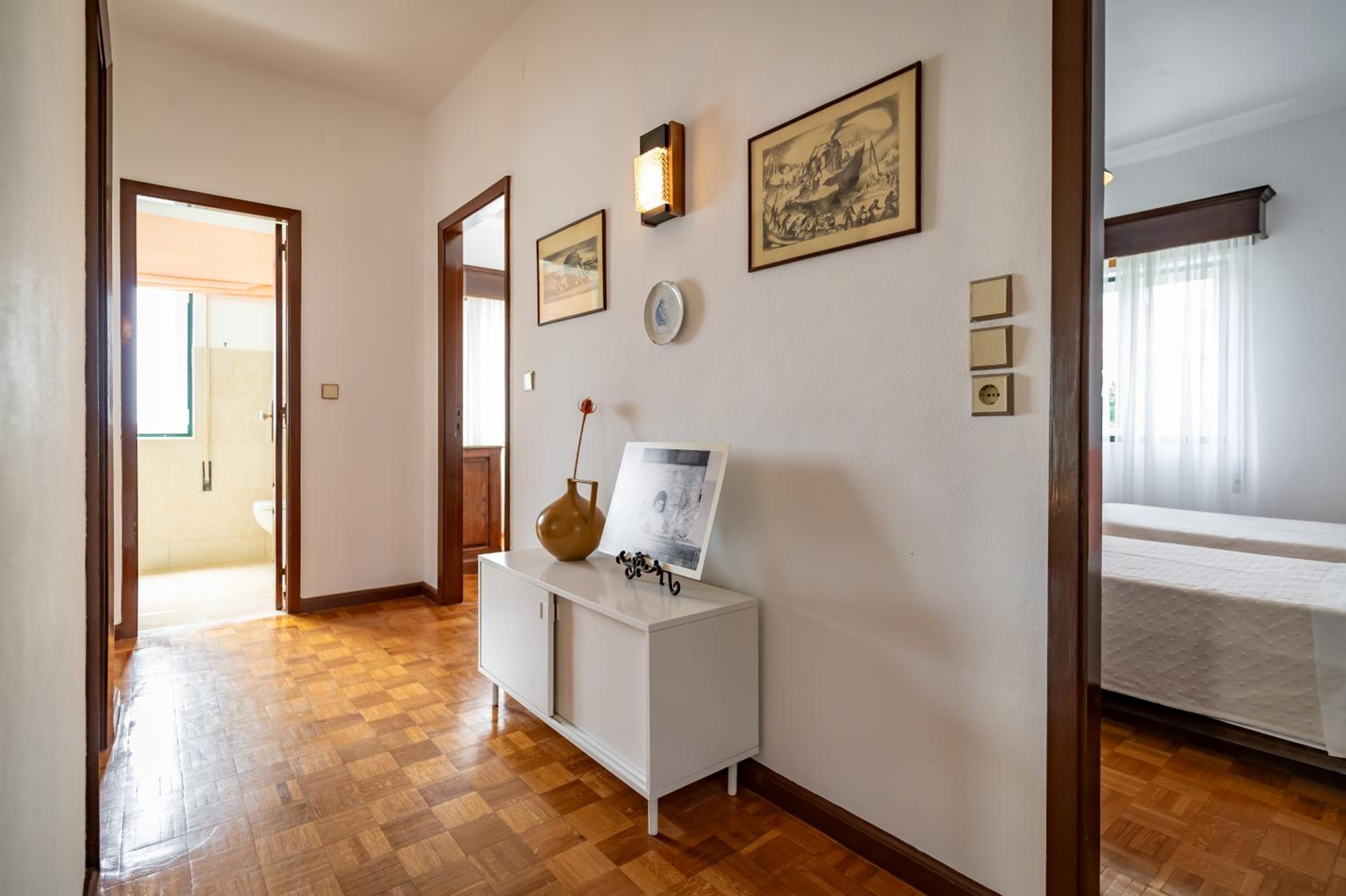 Casa da Professora Ponte de Lima