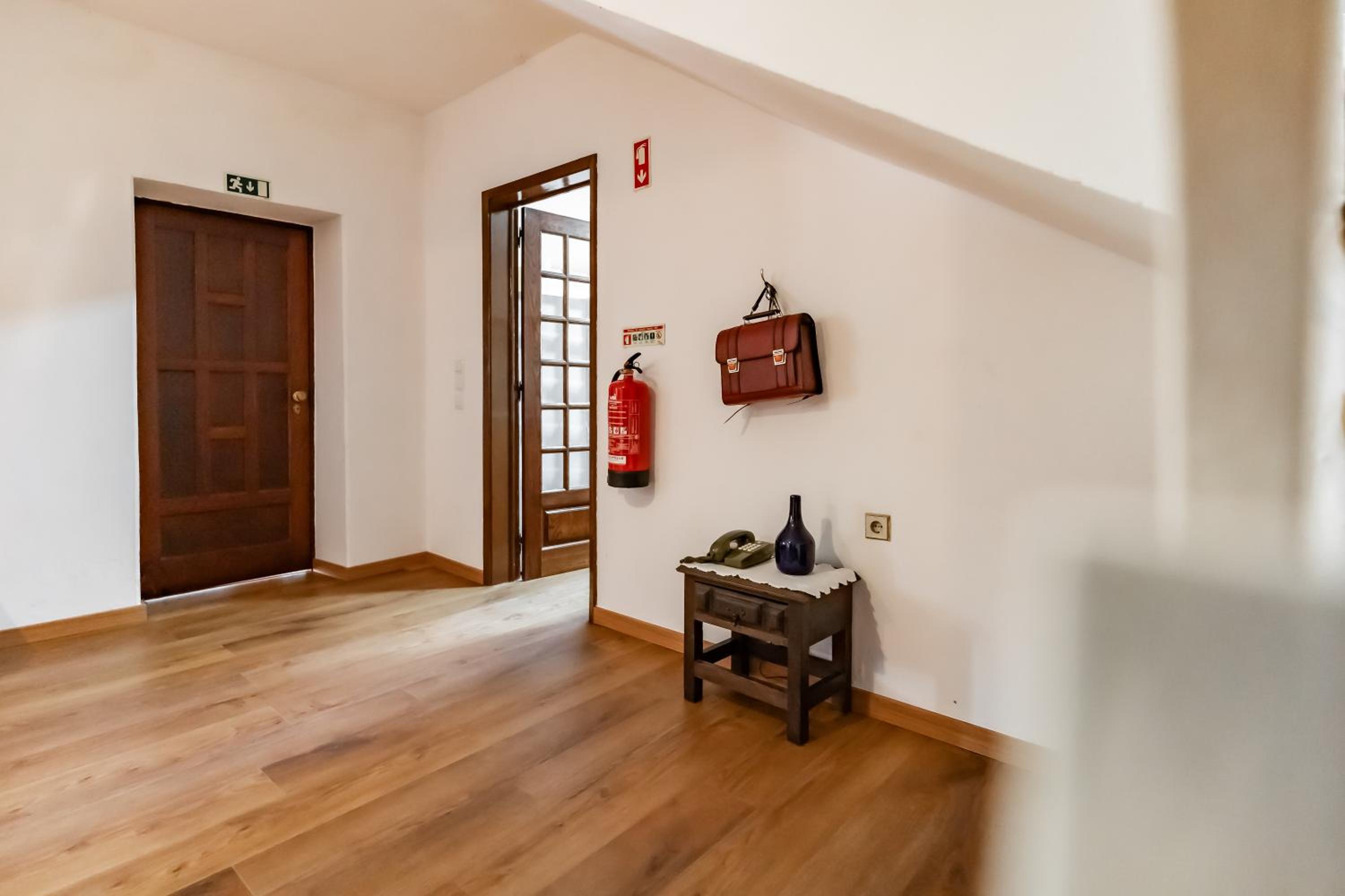 Casa da Professora Ponte de Lima