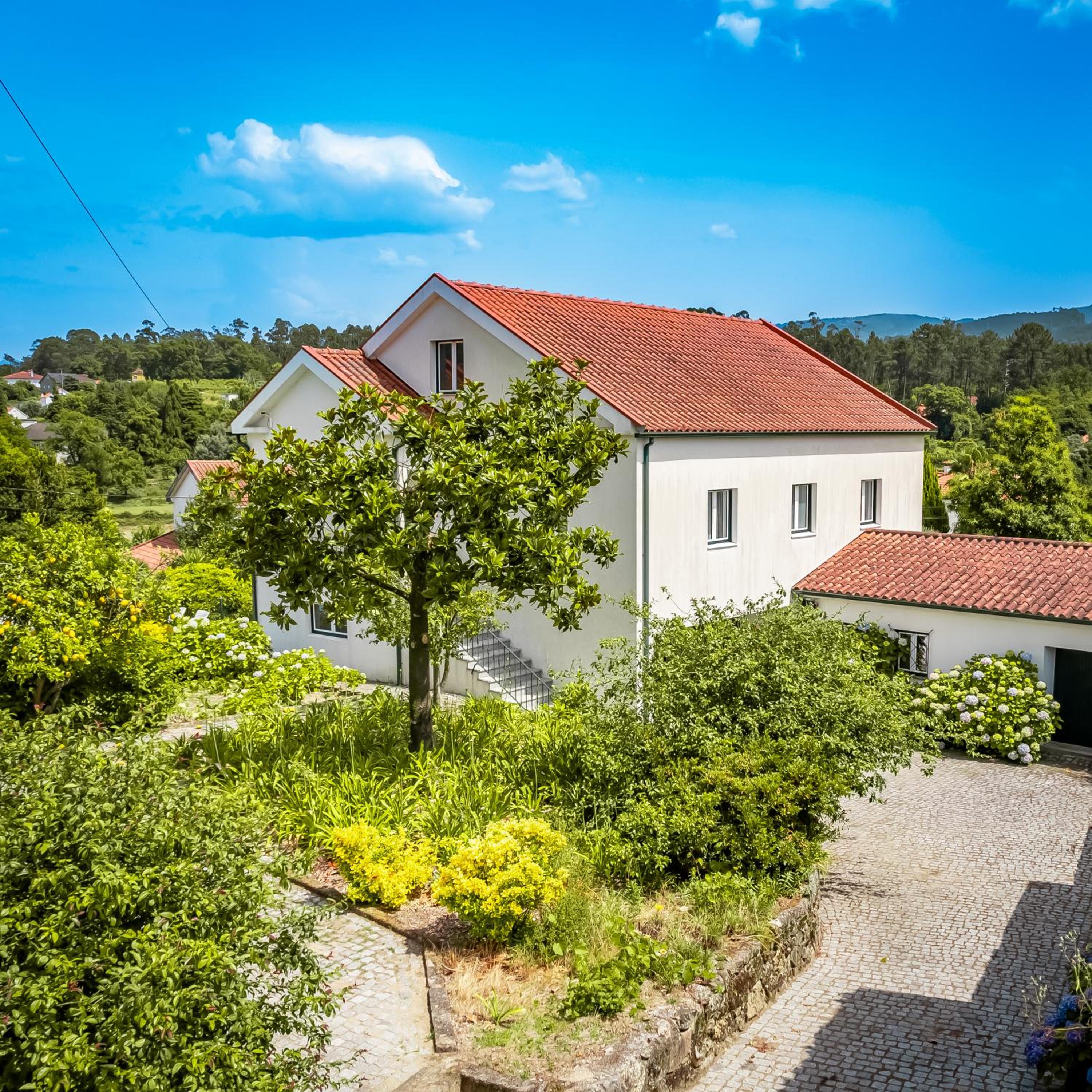 Casa da Professora Ponte de Lima