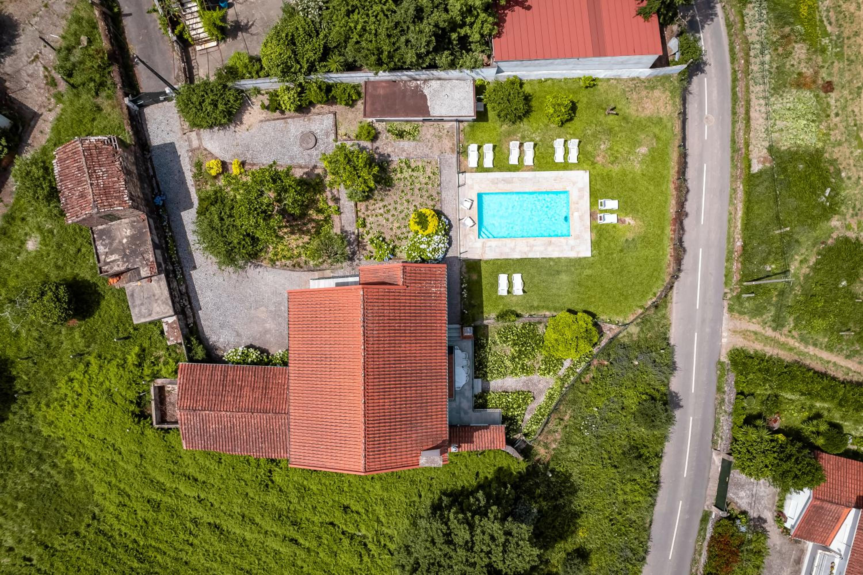 Casa da Professora Ponte de Lima