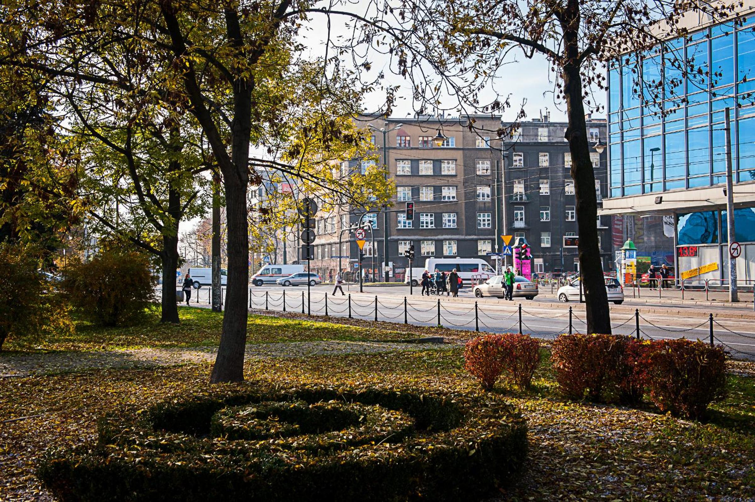 Wavelo Apartments view 2