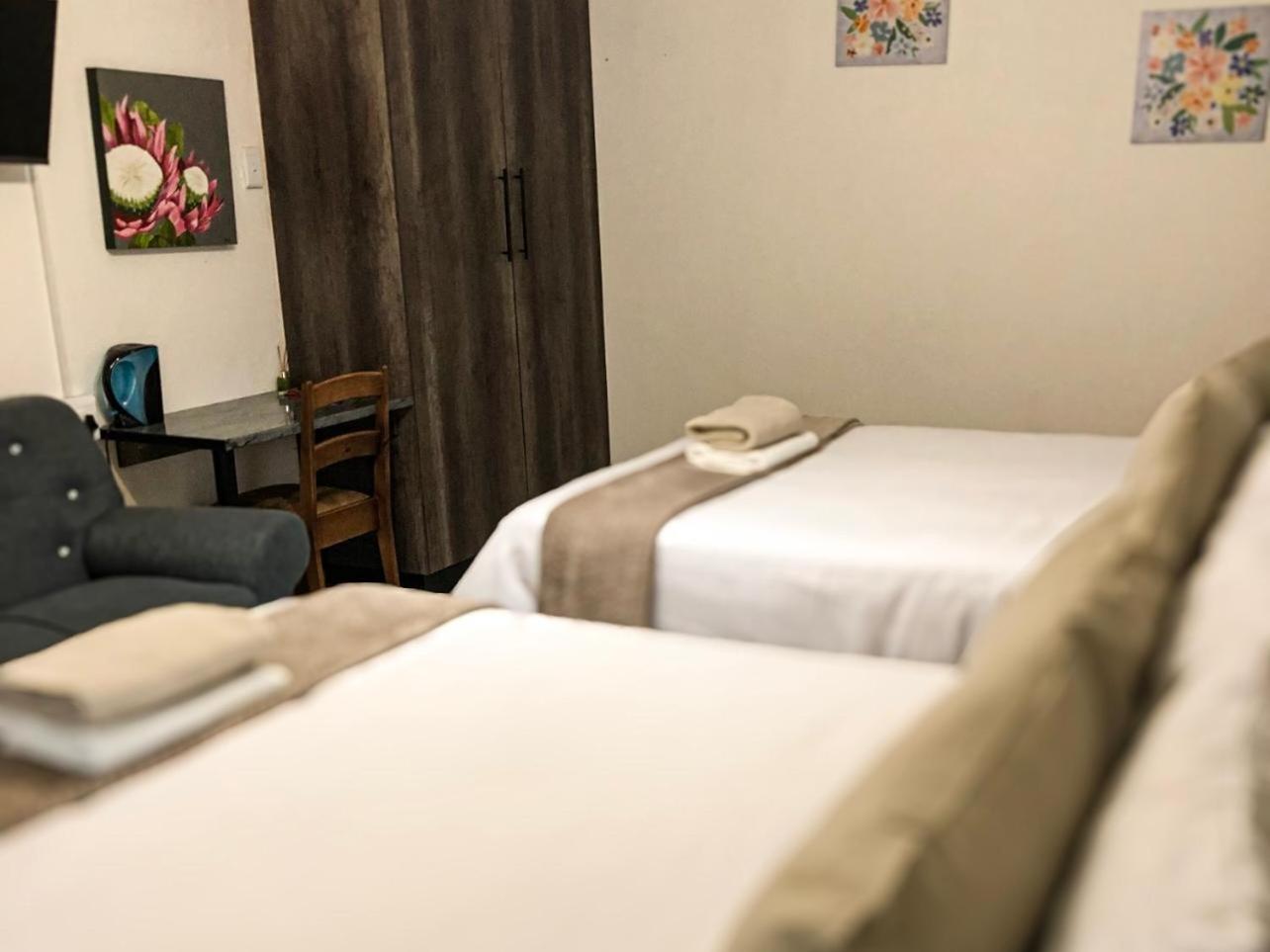 Monet Guesthouse
