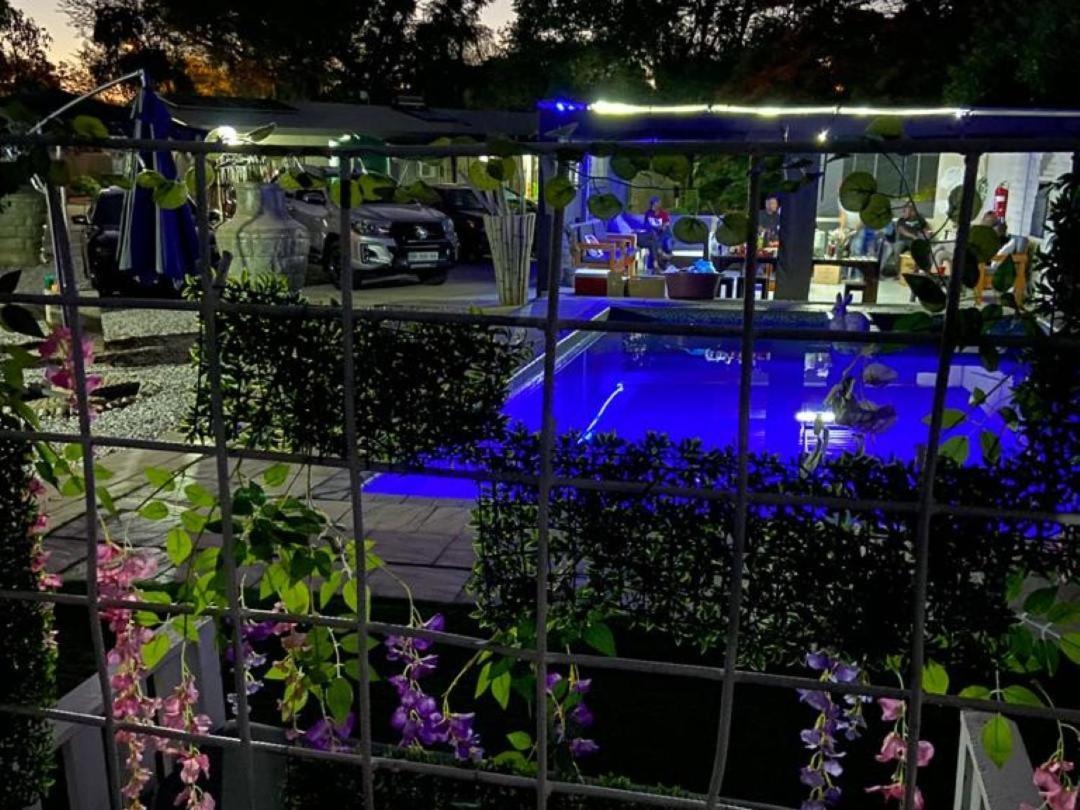 Monet Guesthouse