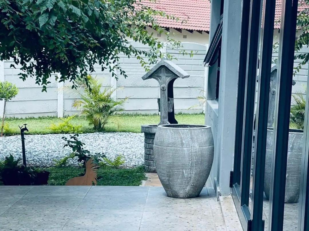 Monet Guesthouse