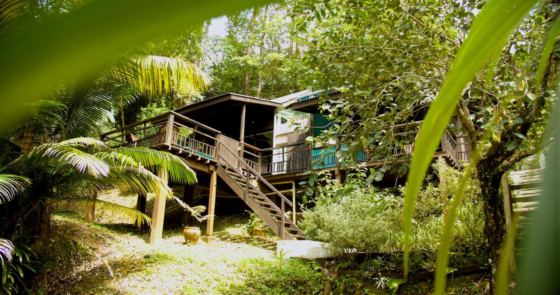 The Dusun