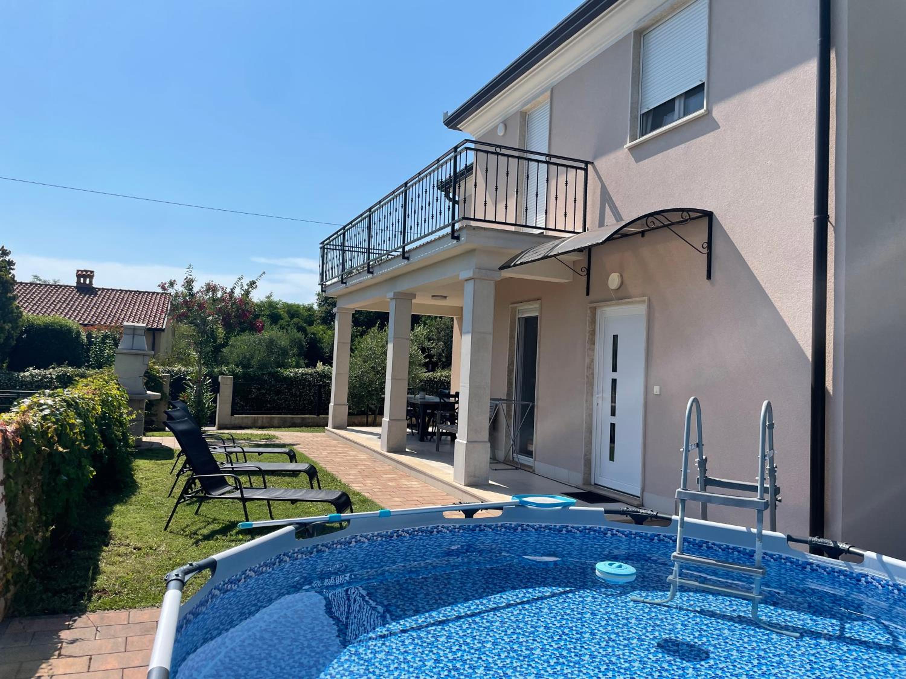 Villa Manka view 5