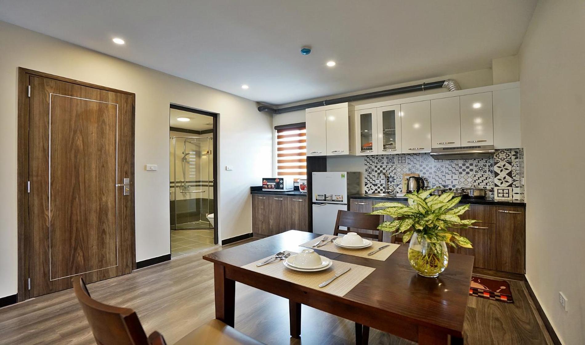 BEU Home Nhat Chieu