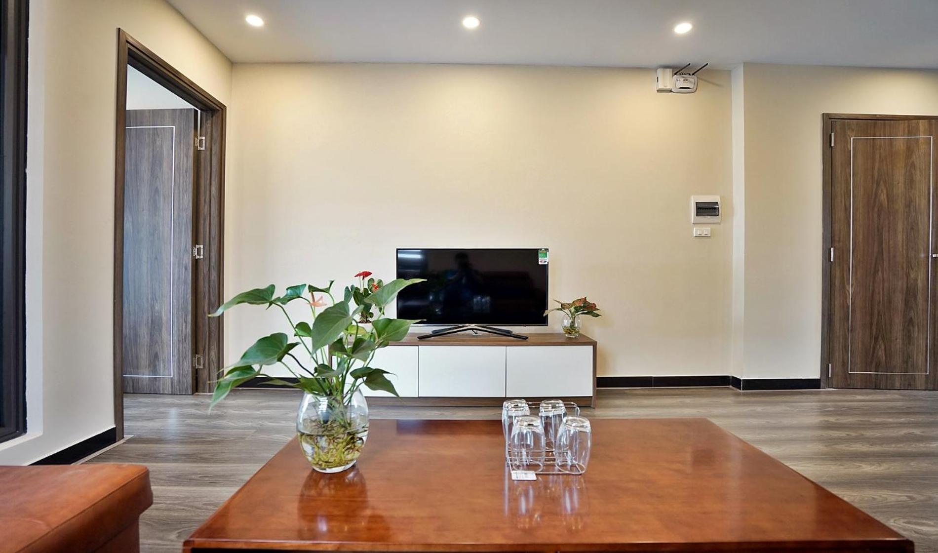 BEU Home Nhat Chieu