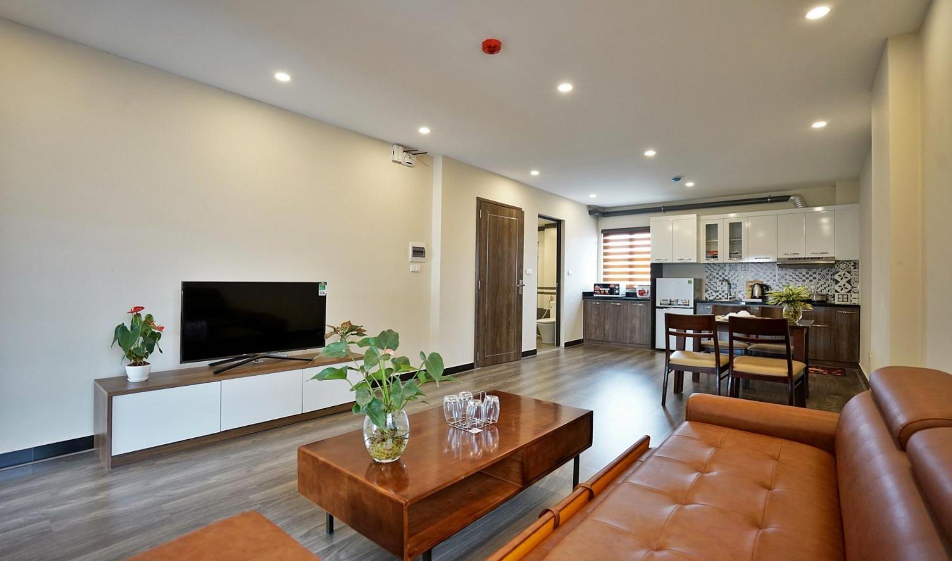 BEU Home Nhat Chieu