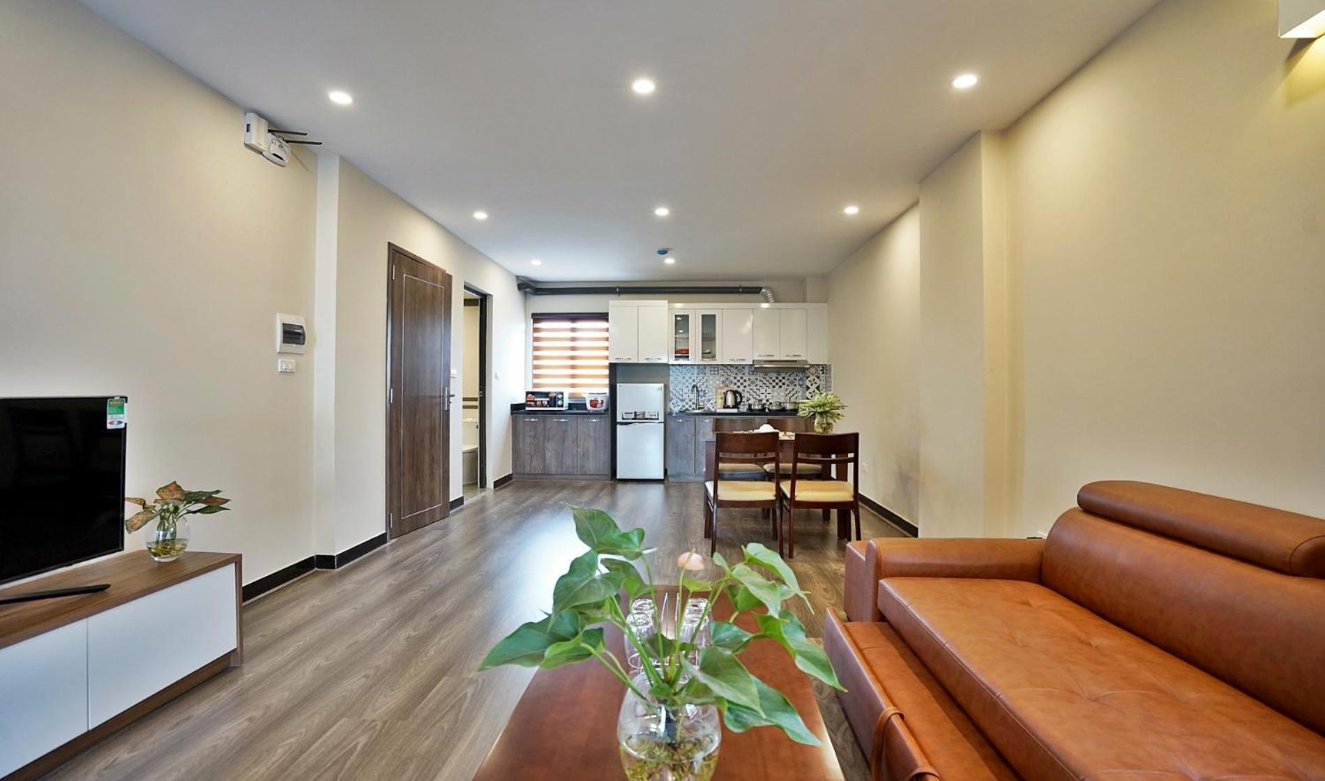 BEU Home Nhat Chieu