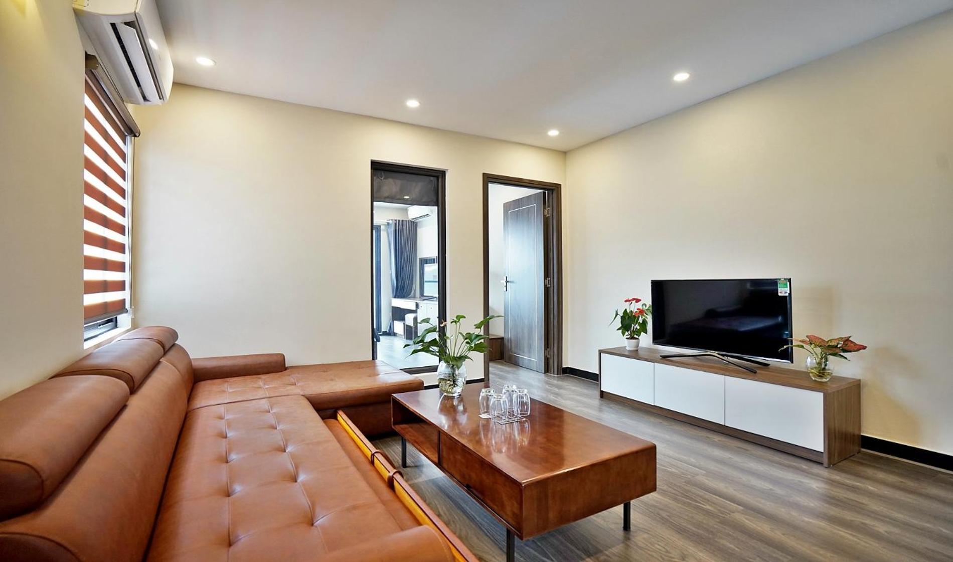 BEU Home Nhat Chieu