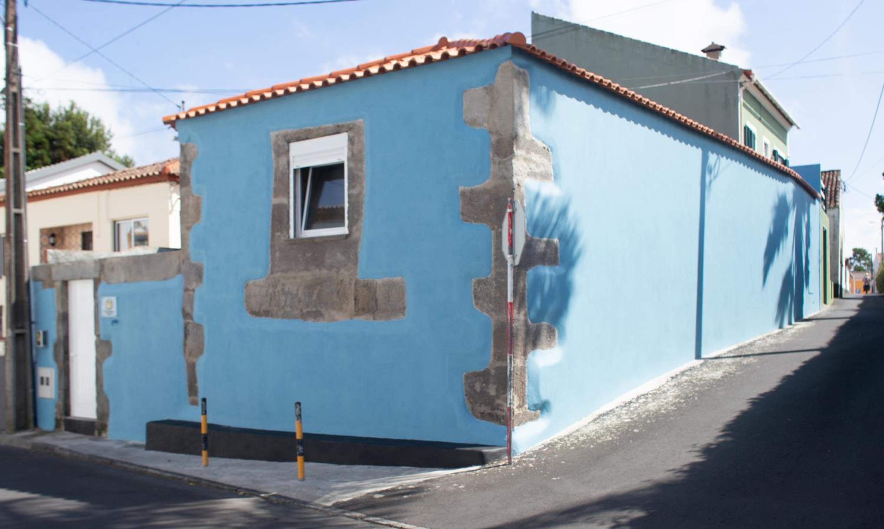 Açores à Mesa House Casa do Terreiro
