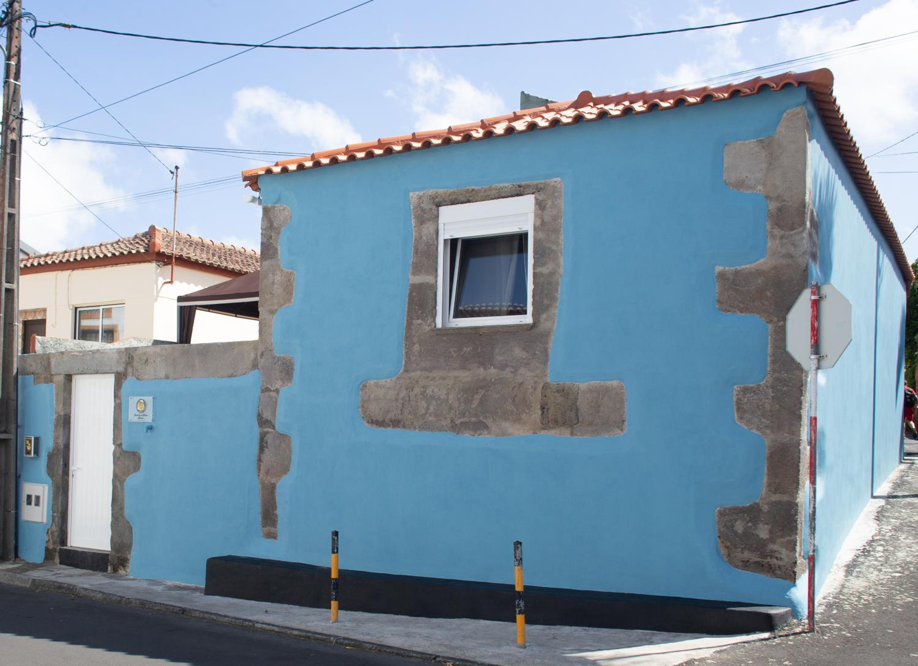 Açores à Mesa House Casa do Terreiro