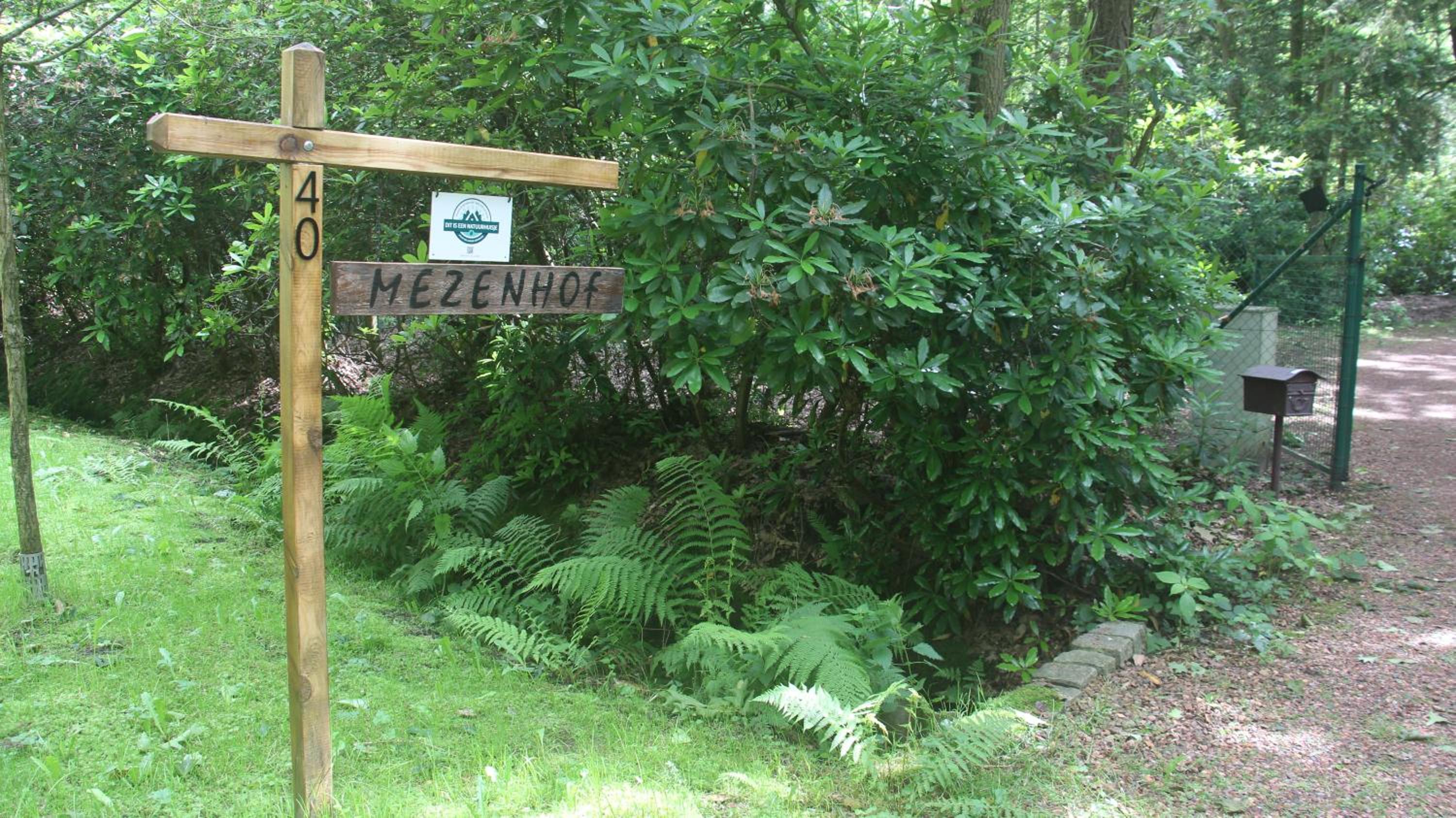 Mezenhof