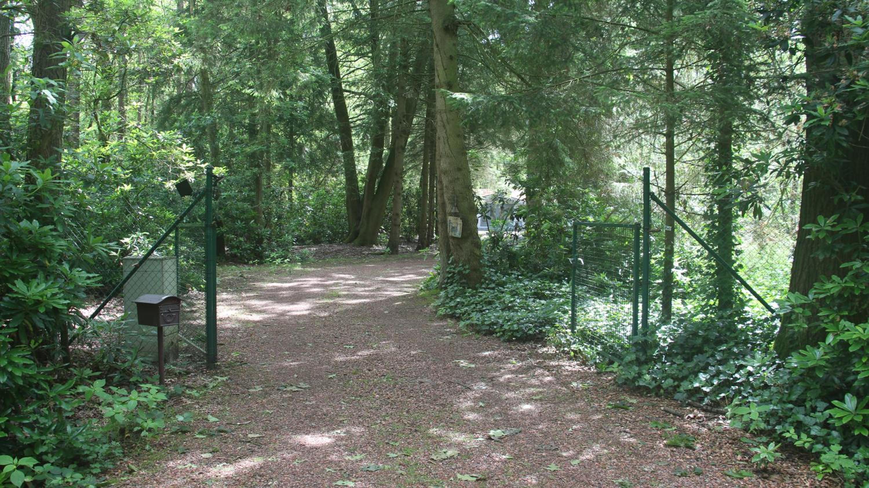 Mezenhof
