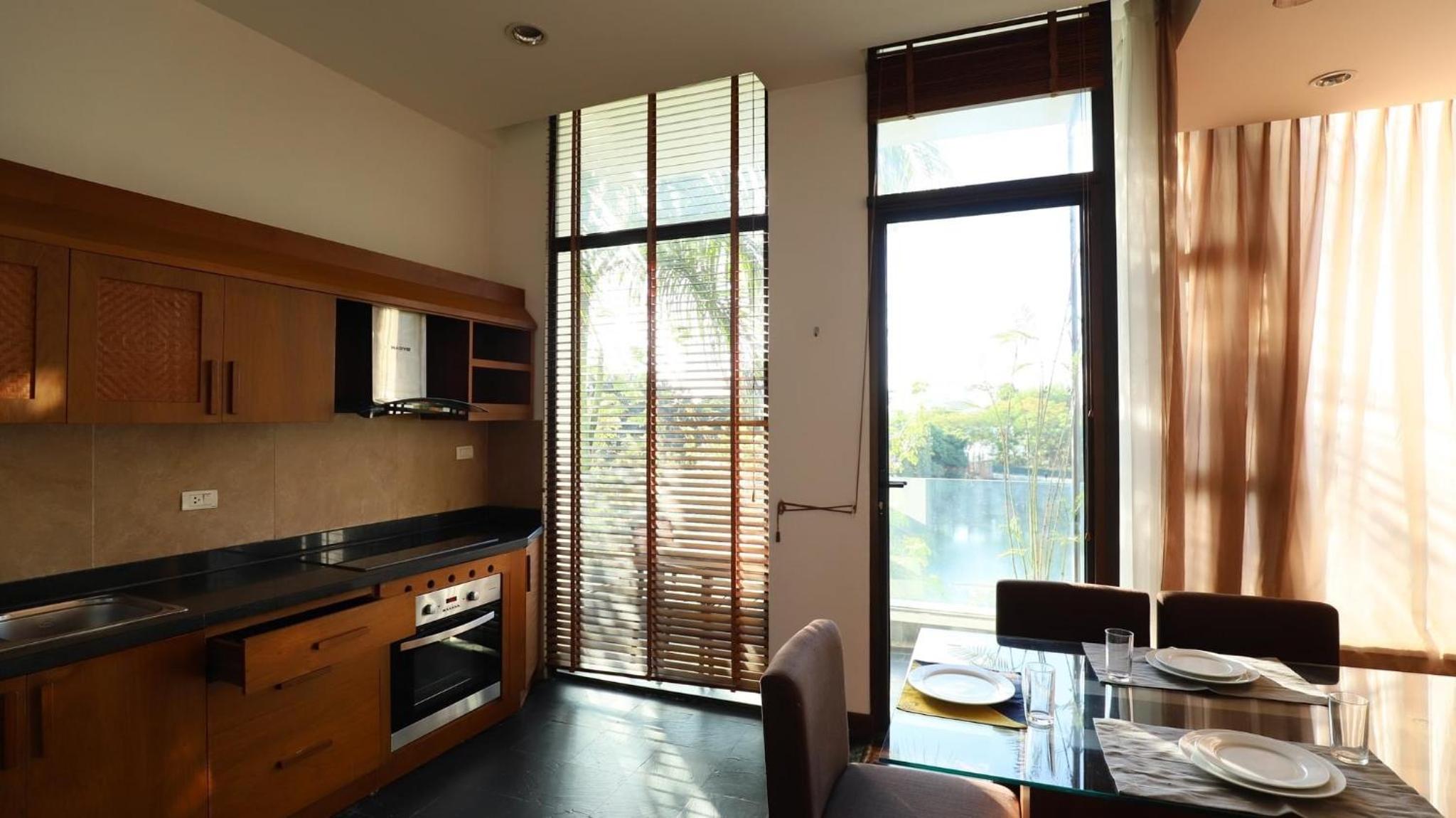 West lake Quang Khanh 02 Bedroom -N3