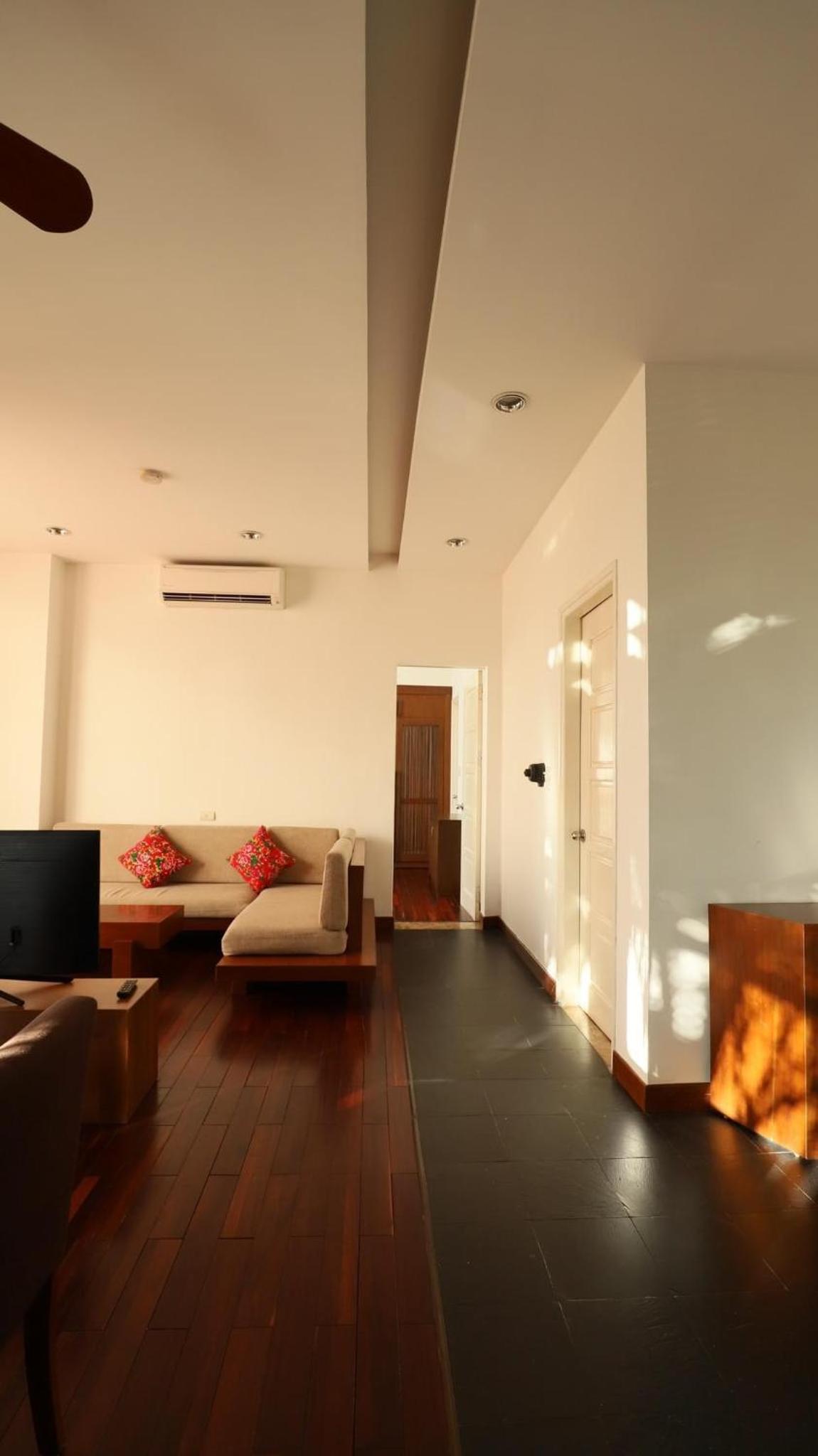 West lake Quang Khanh 02 Bedroom -N3