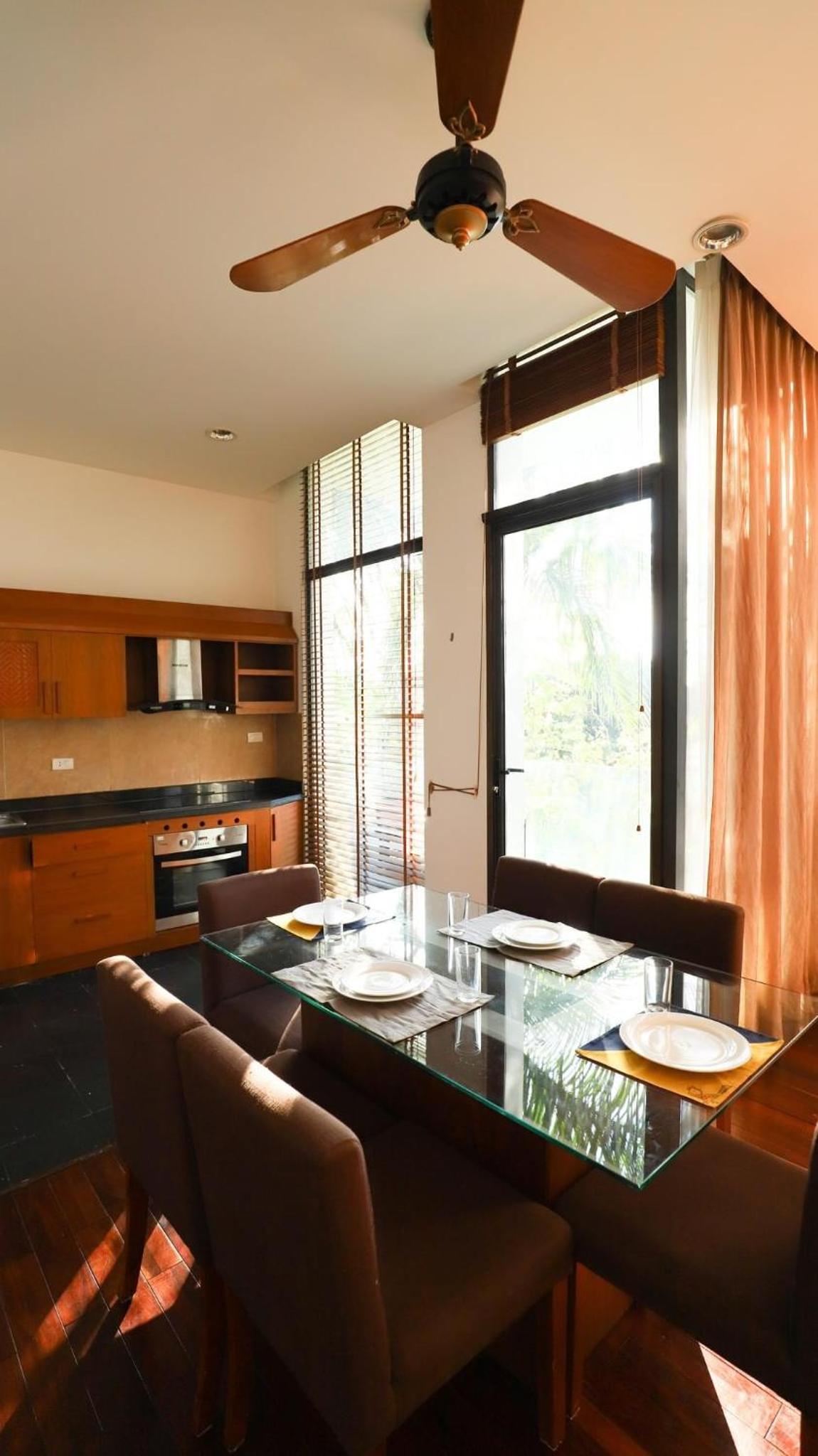 West lake Quang Khanh 02 Bedroom -N3