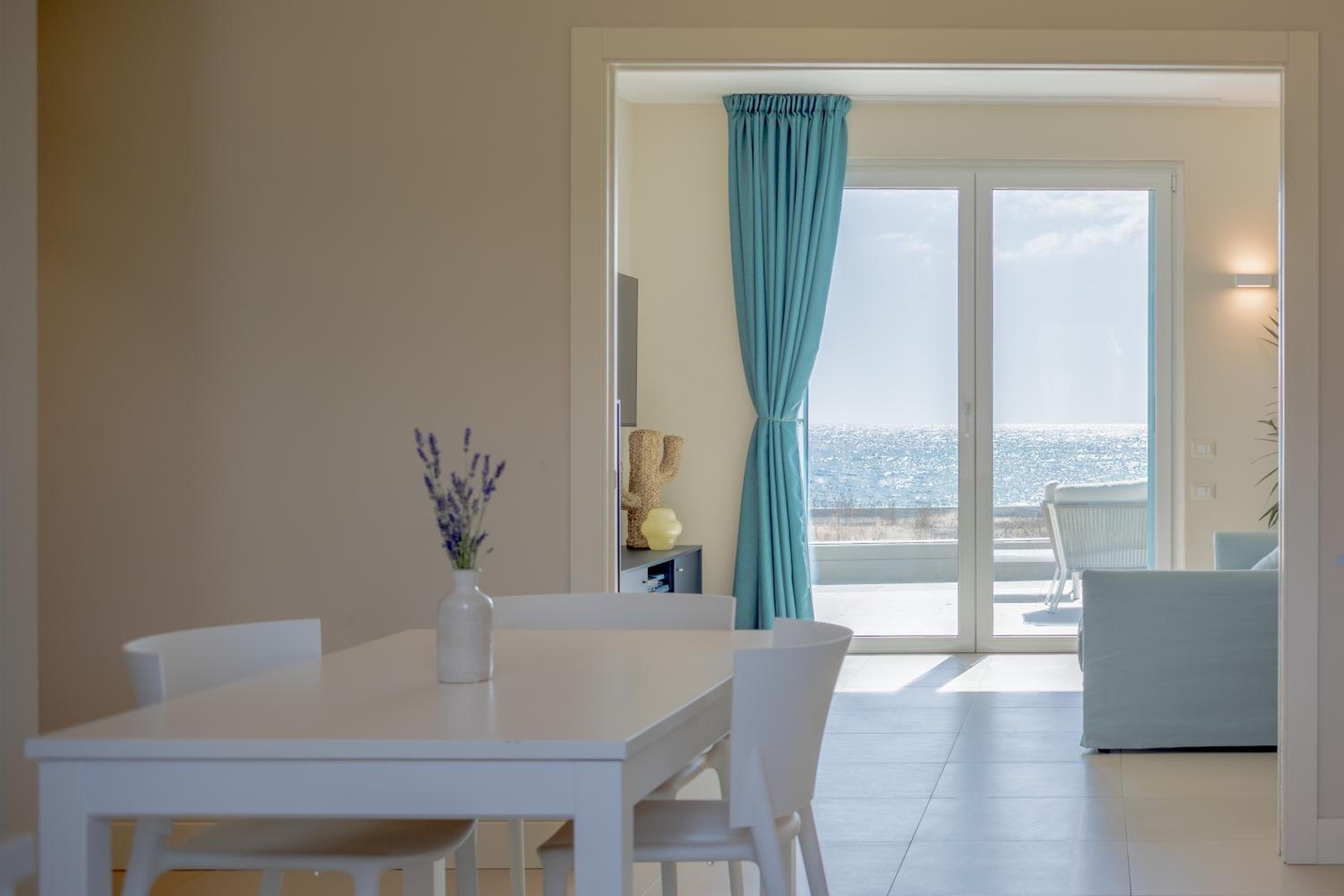 Le Suites sul Mare di Esterina view 2