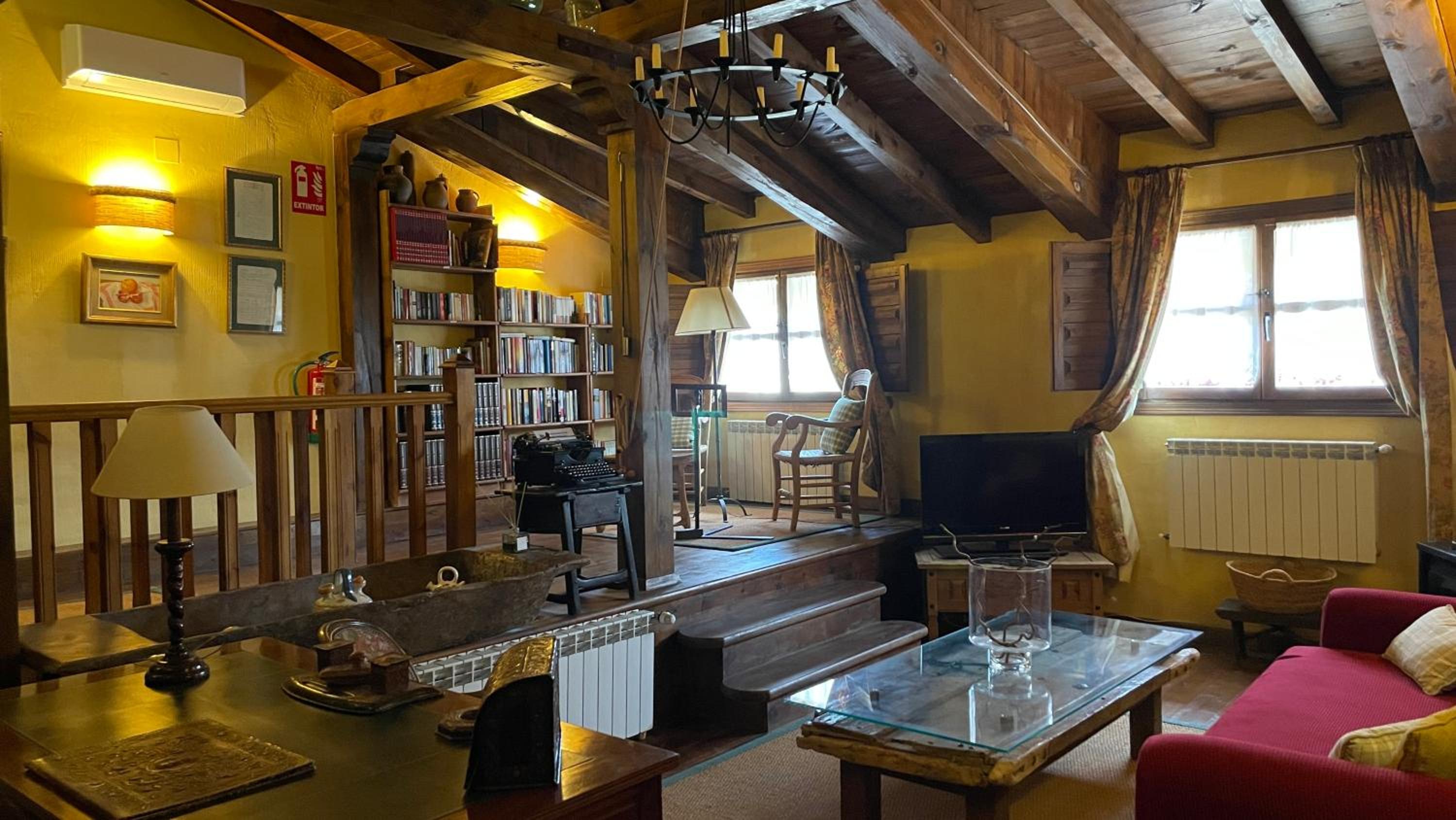 lounge