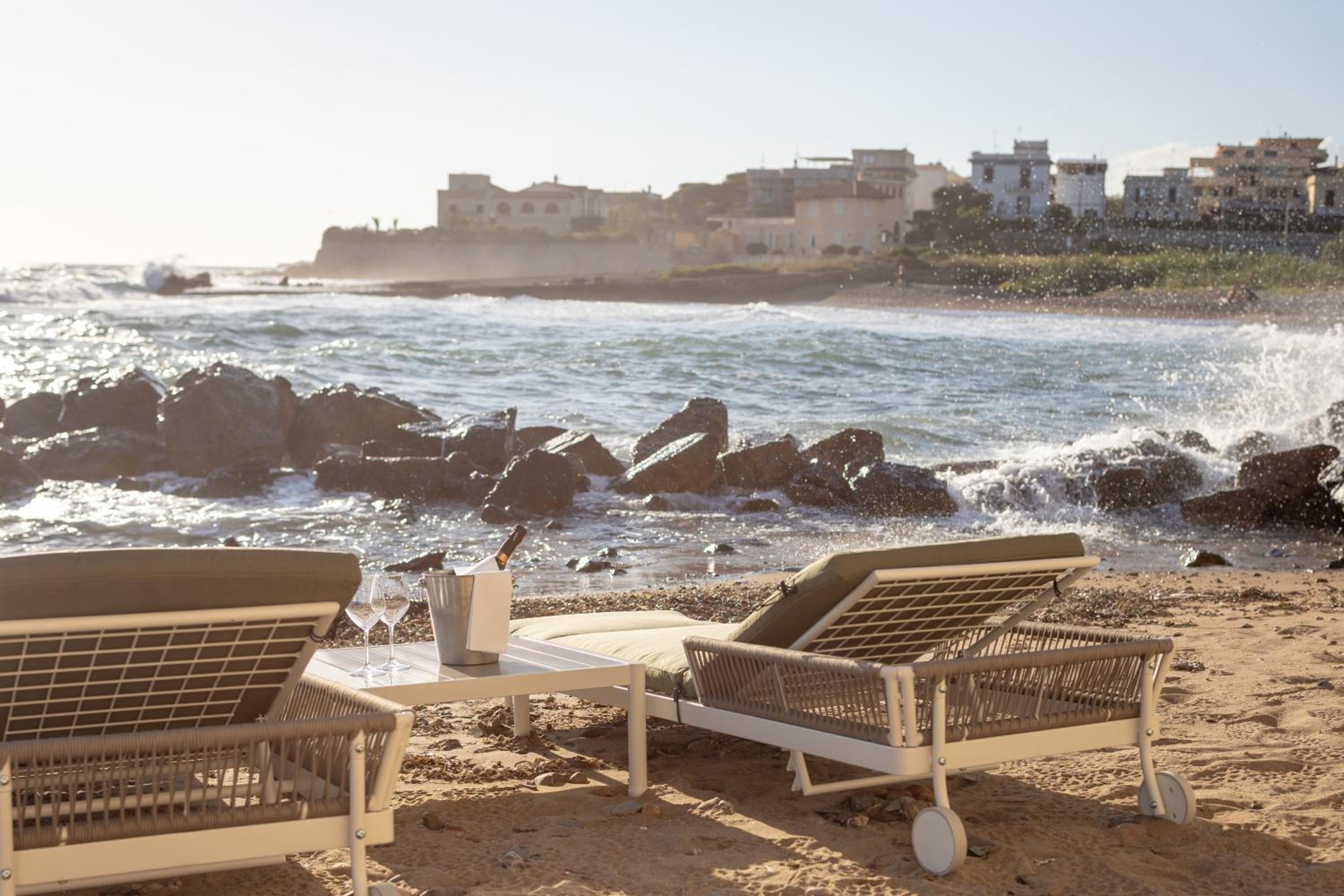 Le Suites sul Mare di Esterina view 3