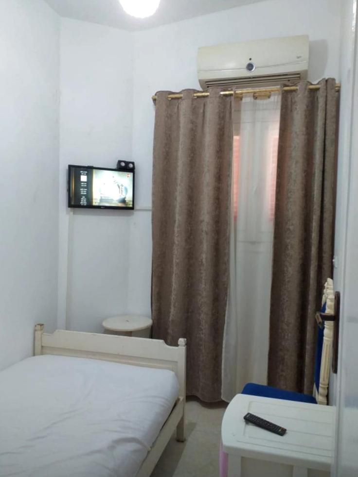 Villa in The North Coast fully air-conditioned