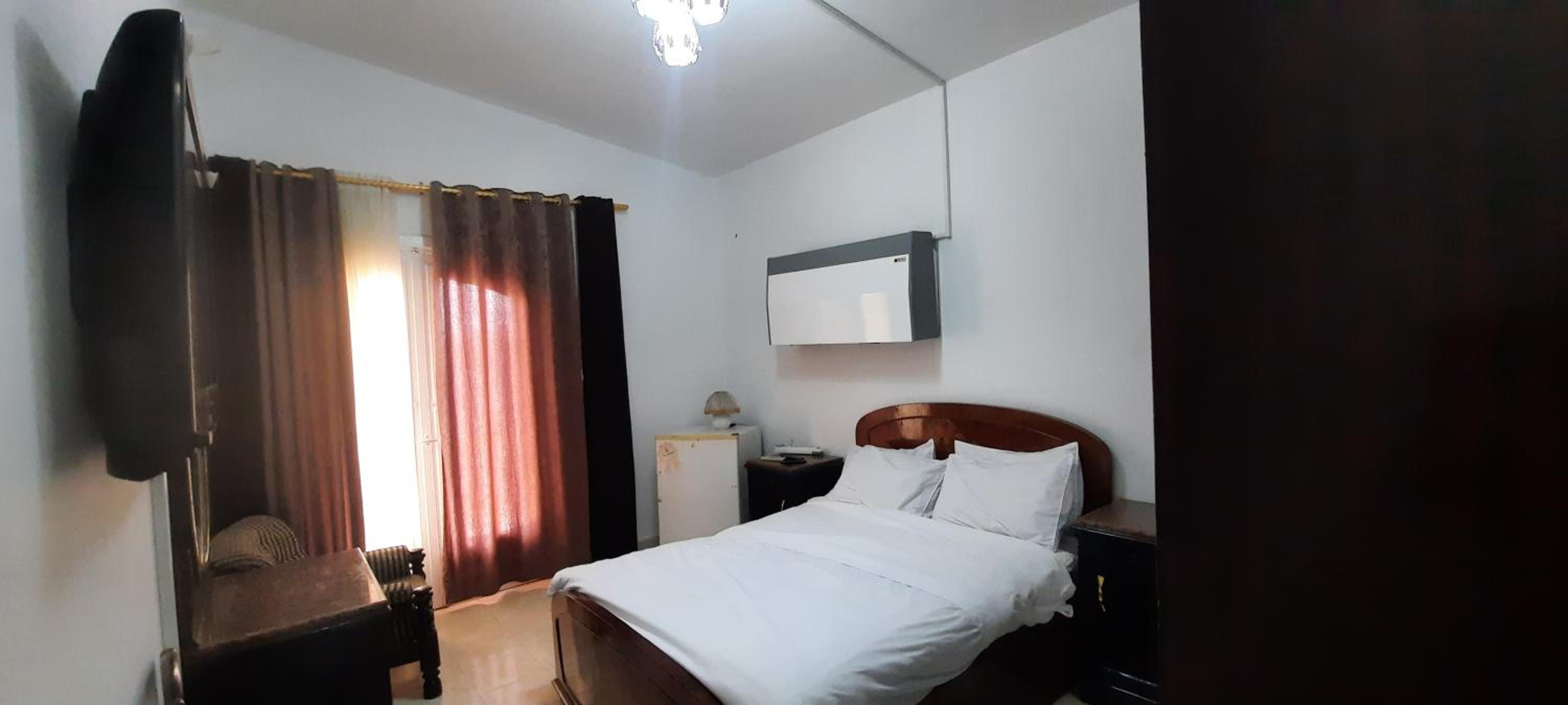 Villa in The North Coast fully air-conditioned