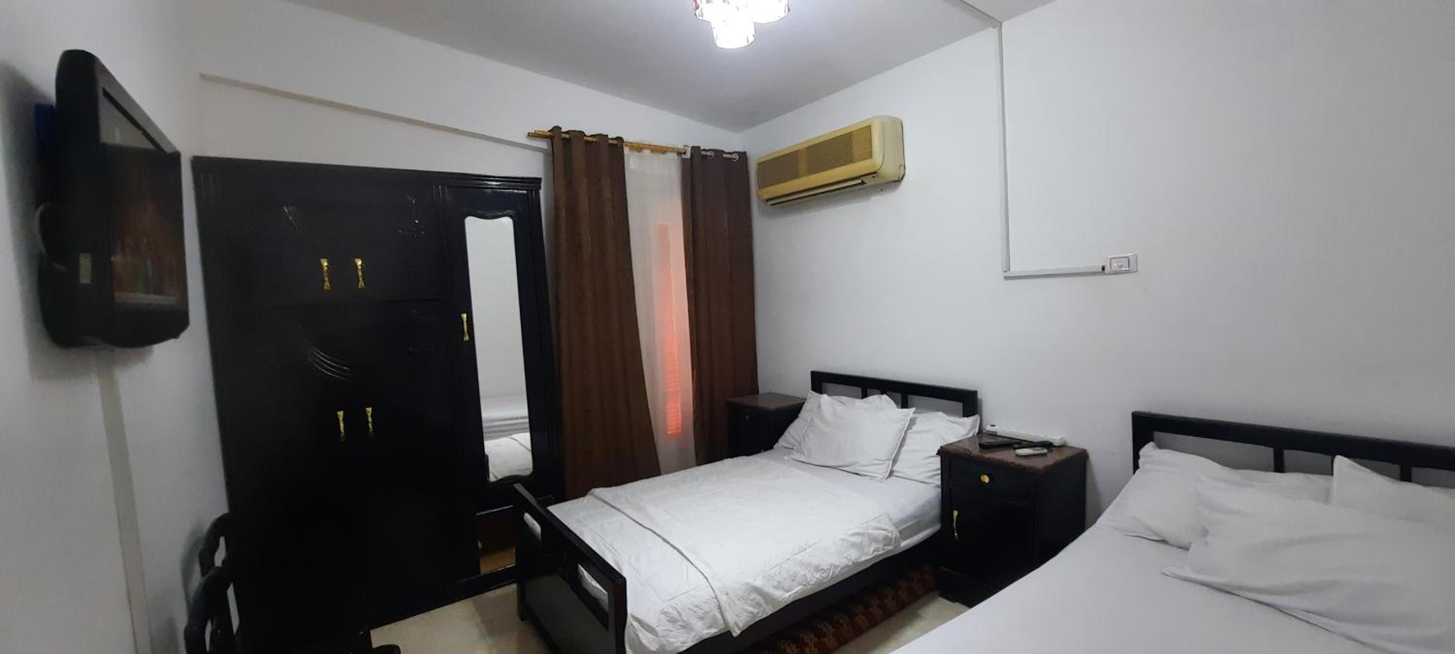 Villa in The North Coast fully air-conditioned