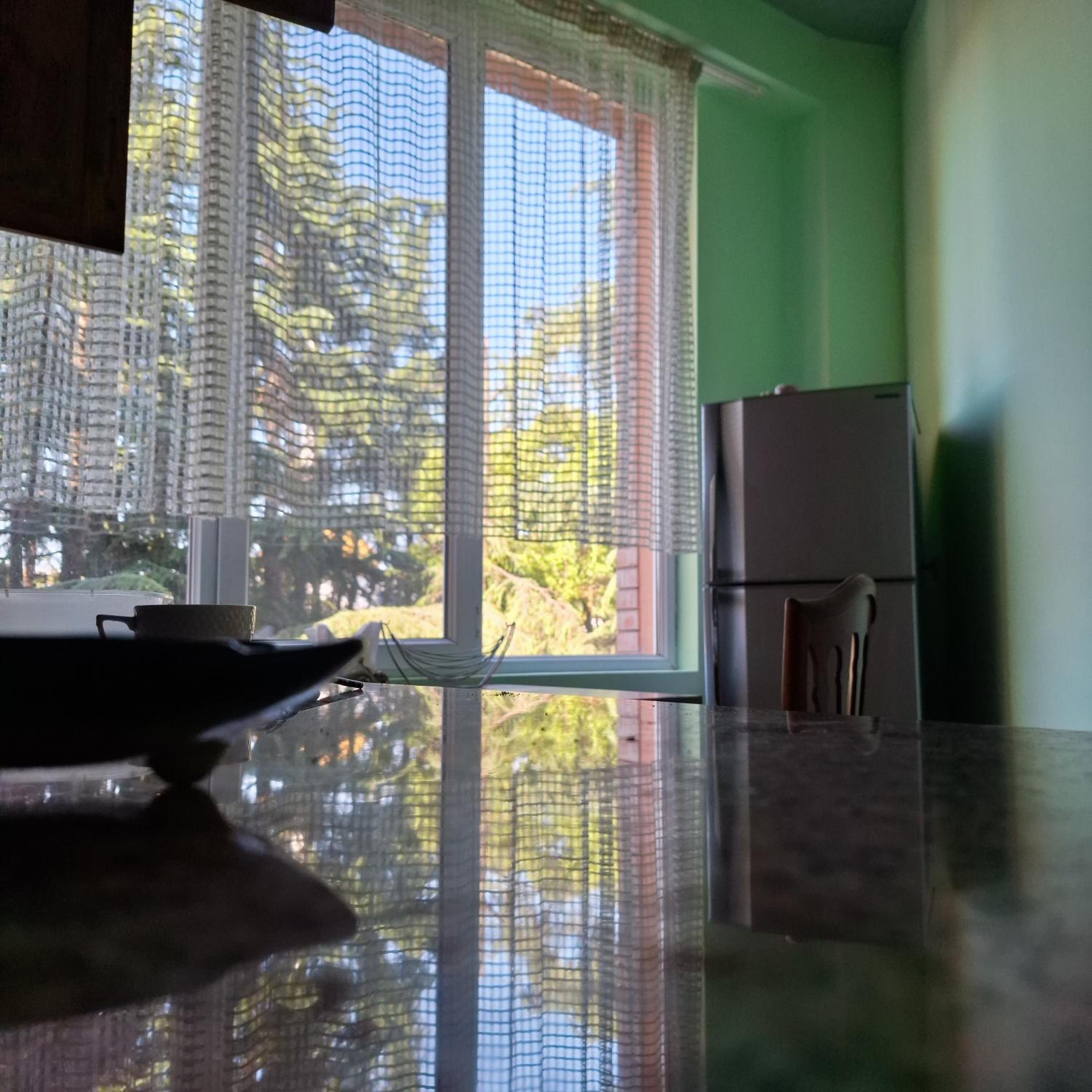 Apartment on Gamsakhurdia
