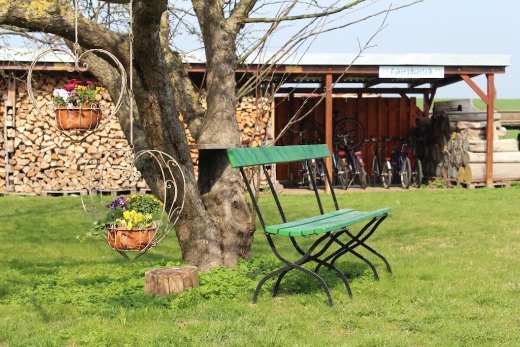 Ferienhaus Frank