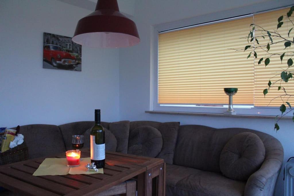 Ferienhaus Frank