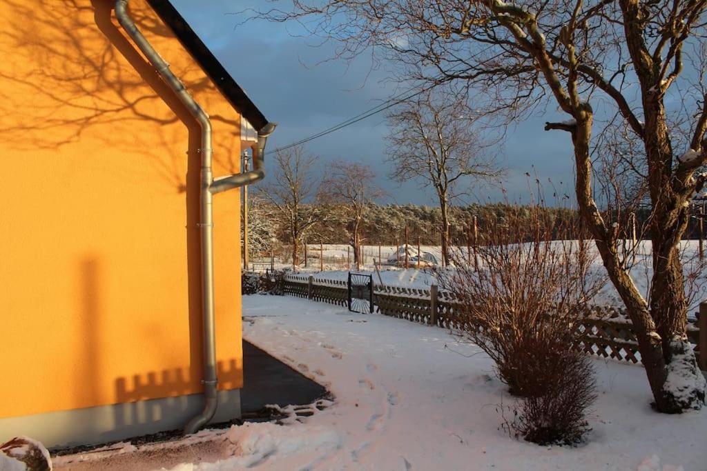 Ferienhaus Frank