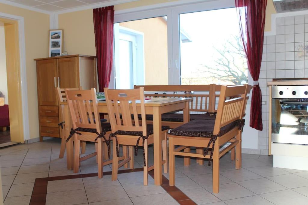 Ferienhaus Frank
