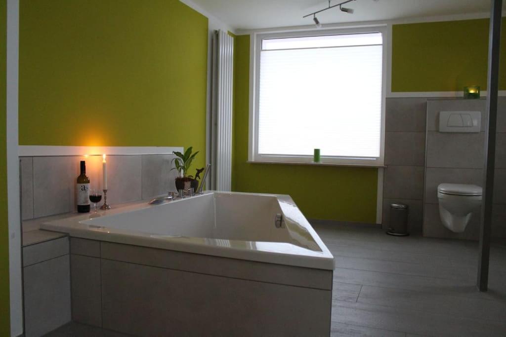 Ferienhaus Frank