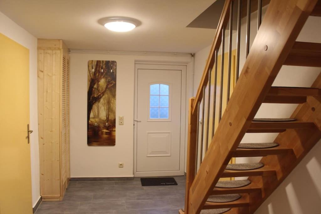 Ferienhaus Frank