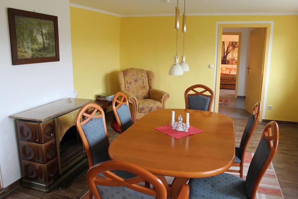 Ferienhaus Frank