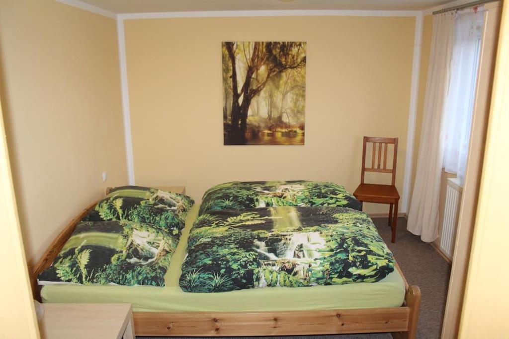 Ferienhaus Frank