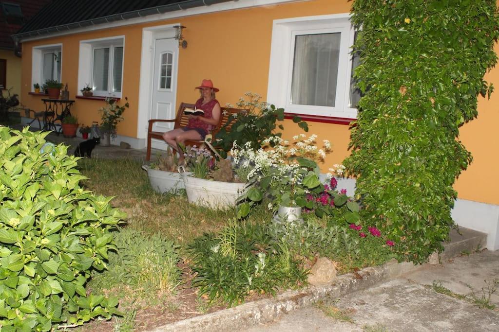 Ferienhaus Frank