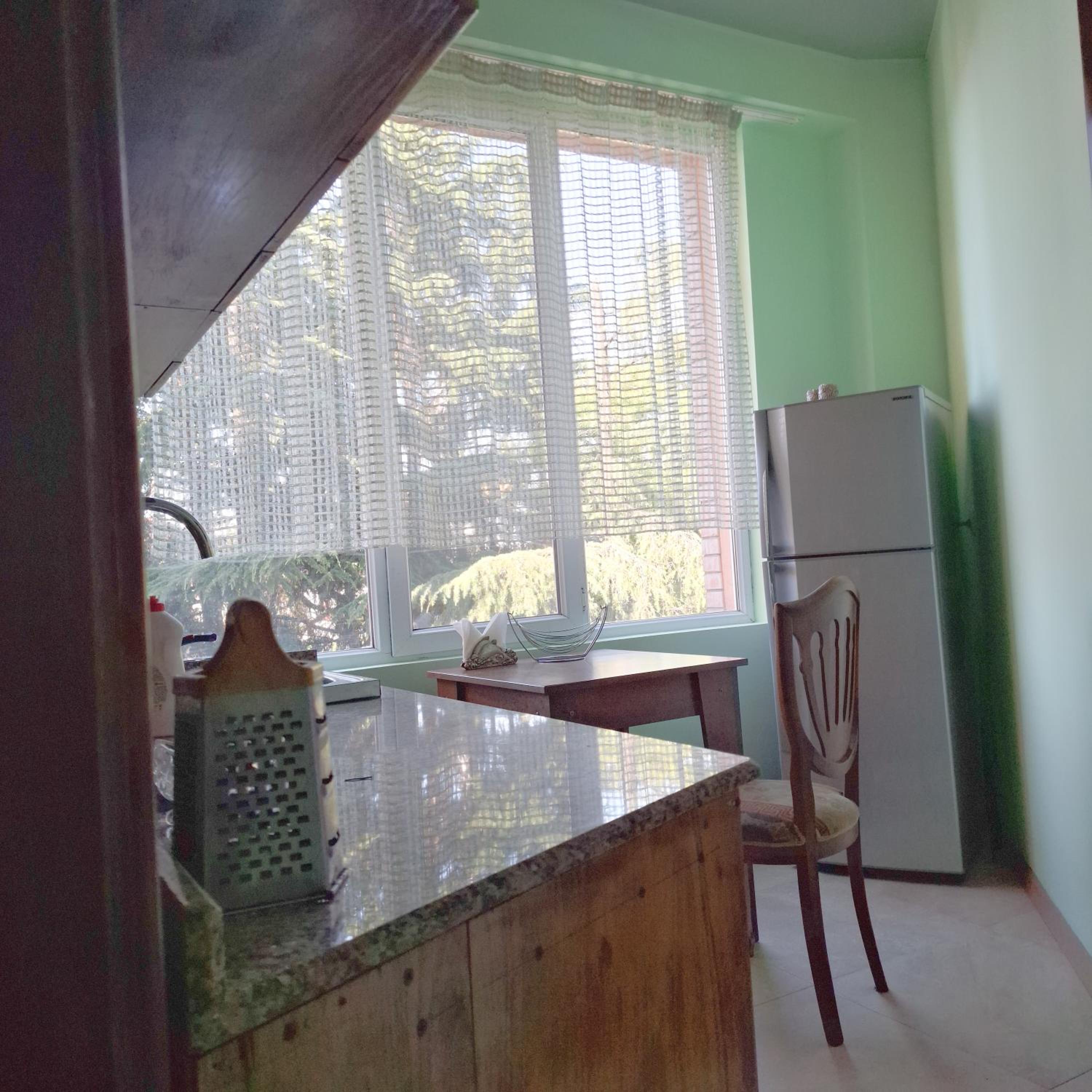 Apartment on Gamsakhurdia