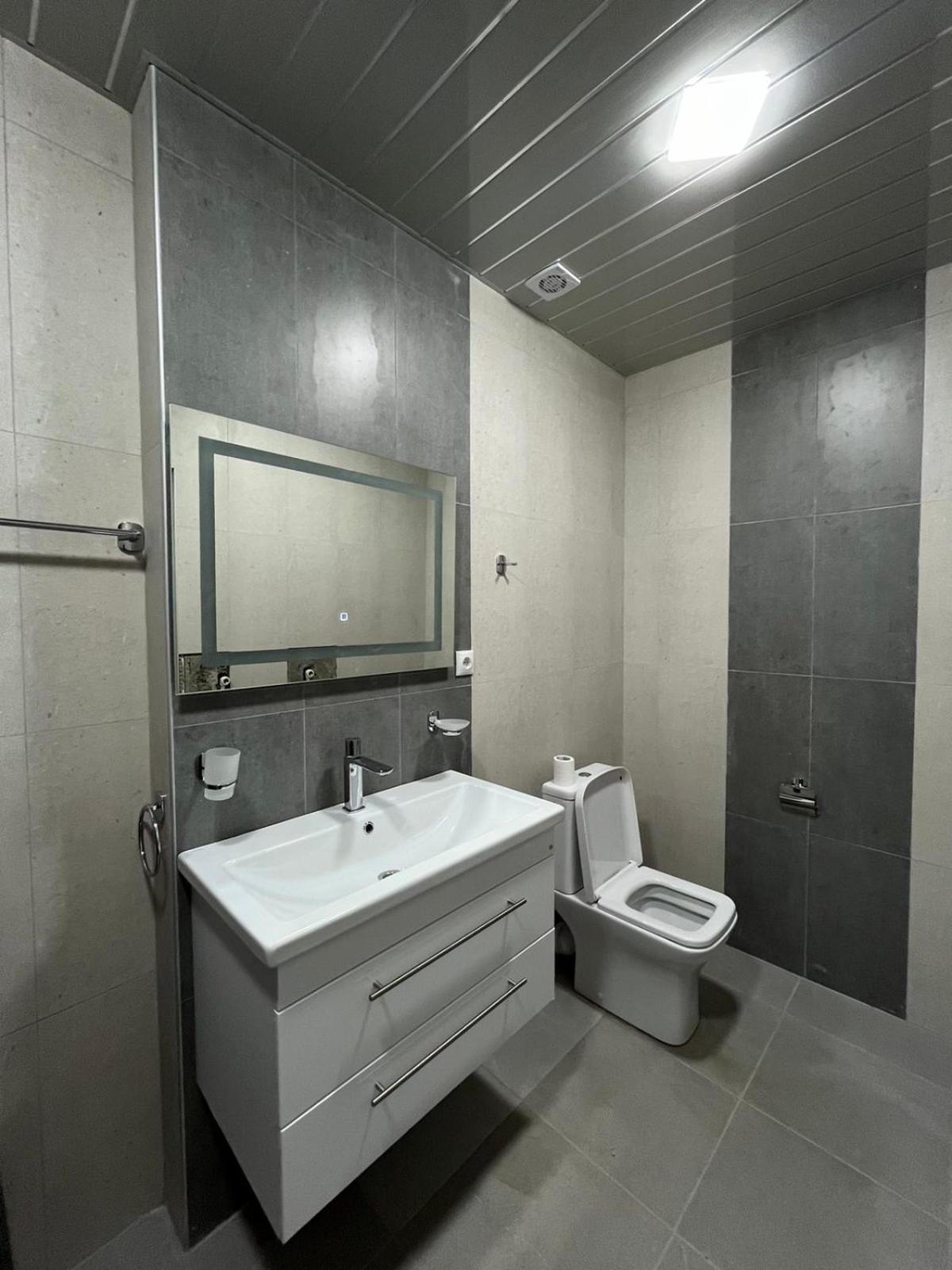 New House